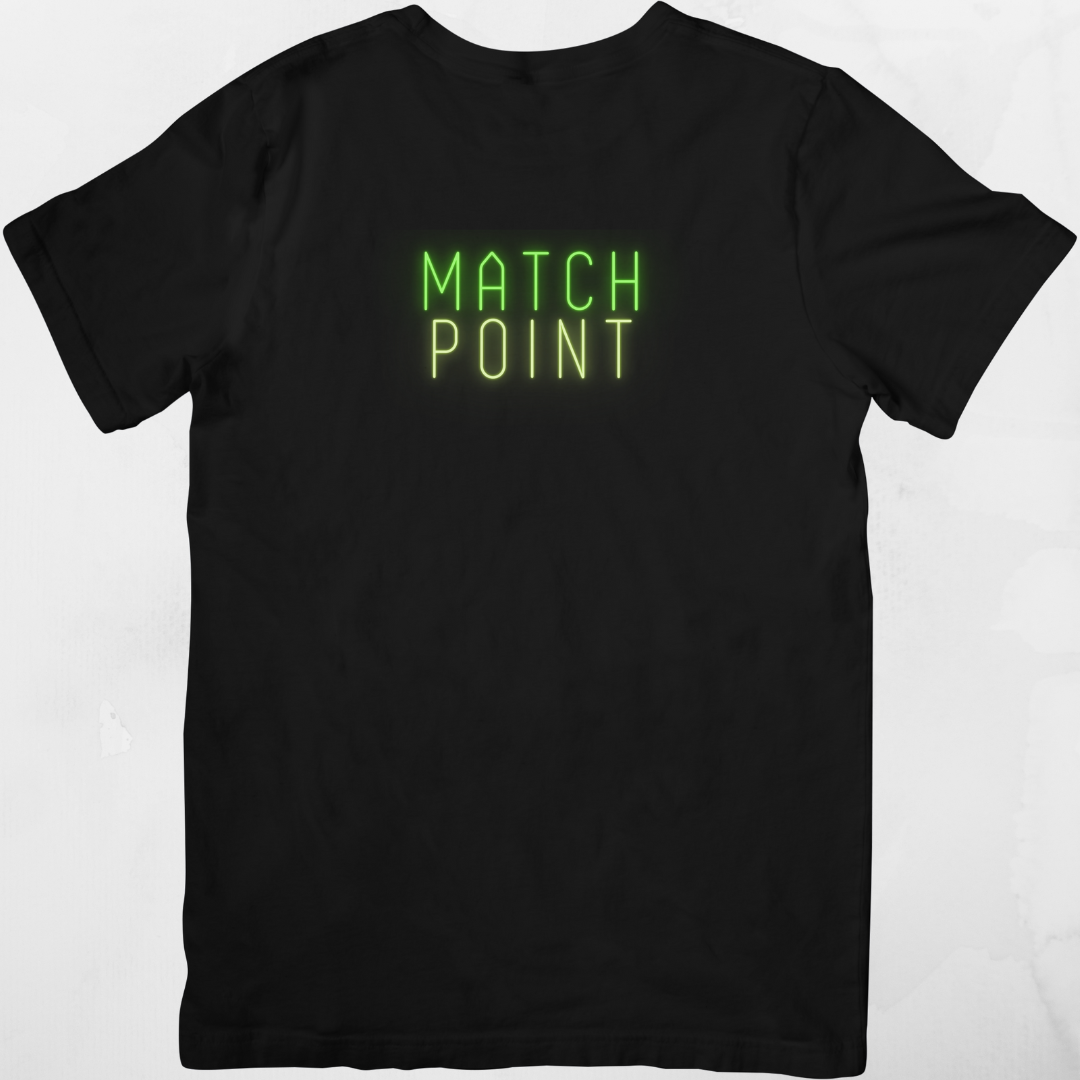 Match Point 1