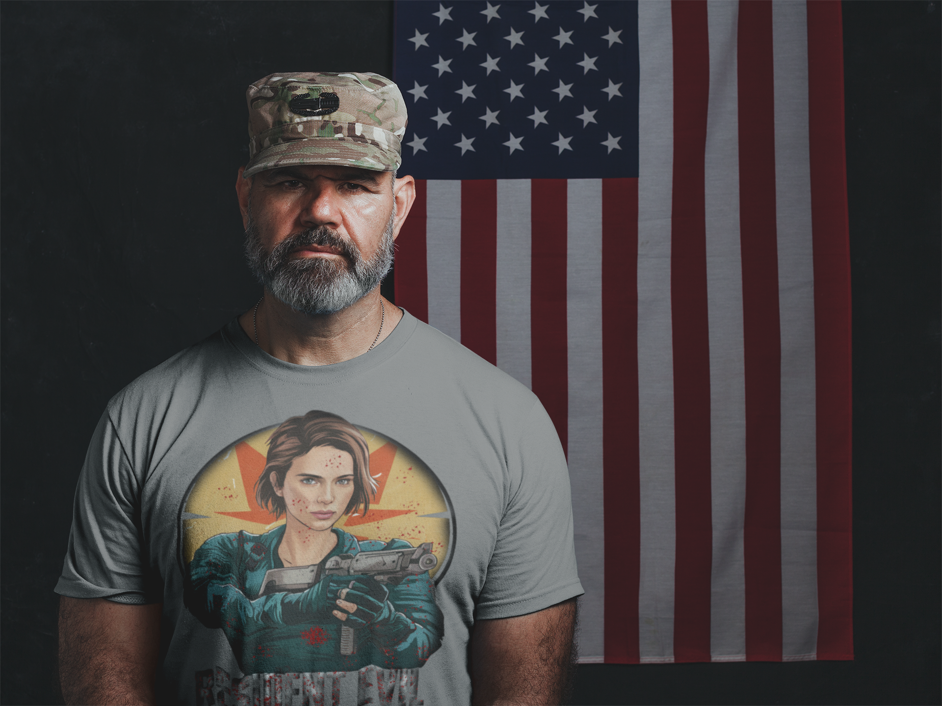 Resident Evil Jill Assopra Fitas