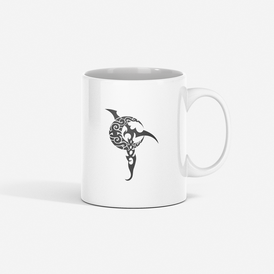 Caneca Dark Elf