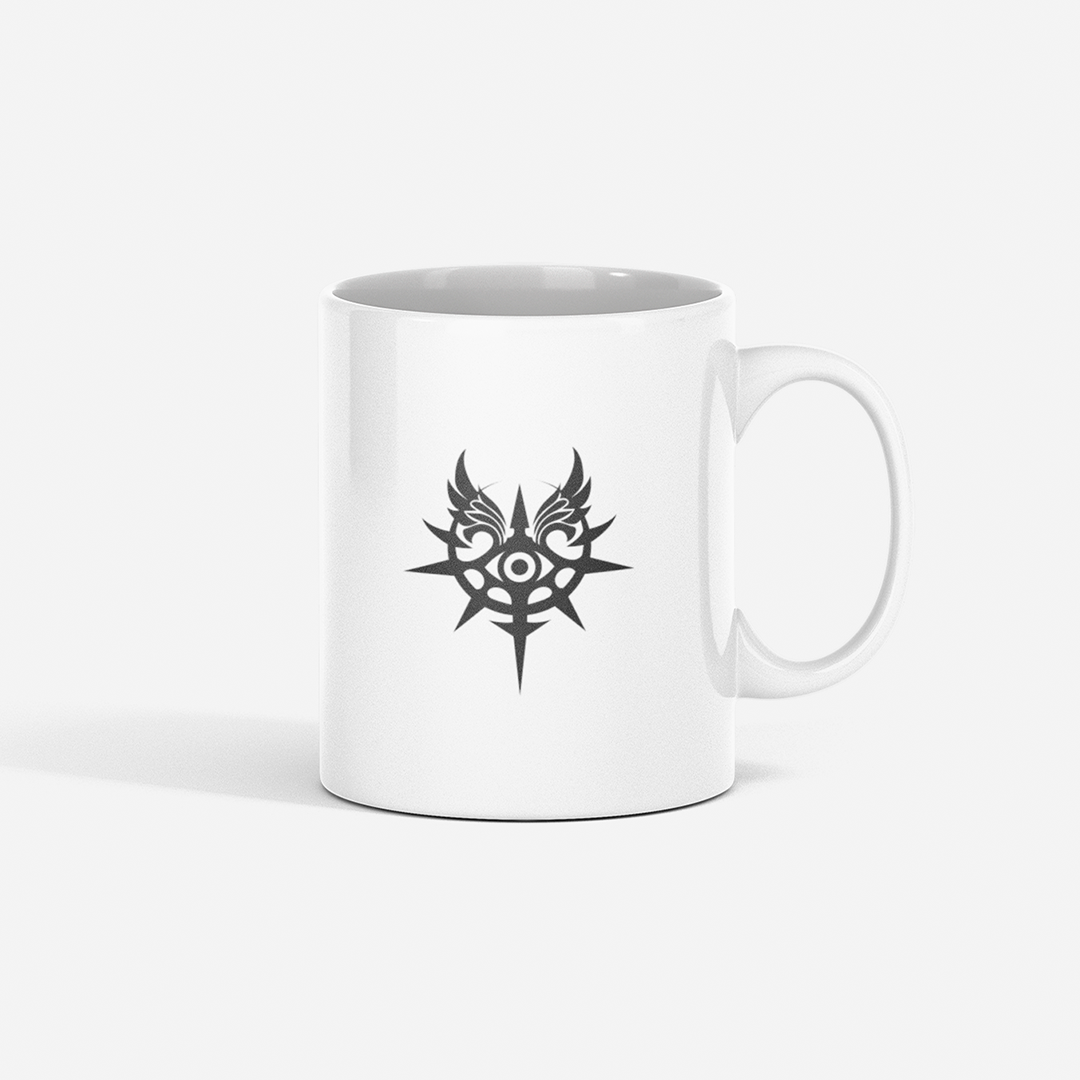 Caneca Kamael