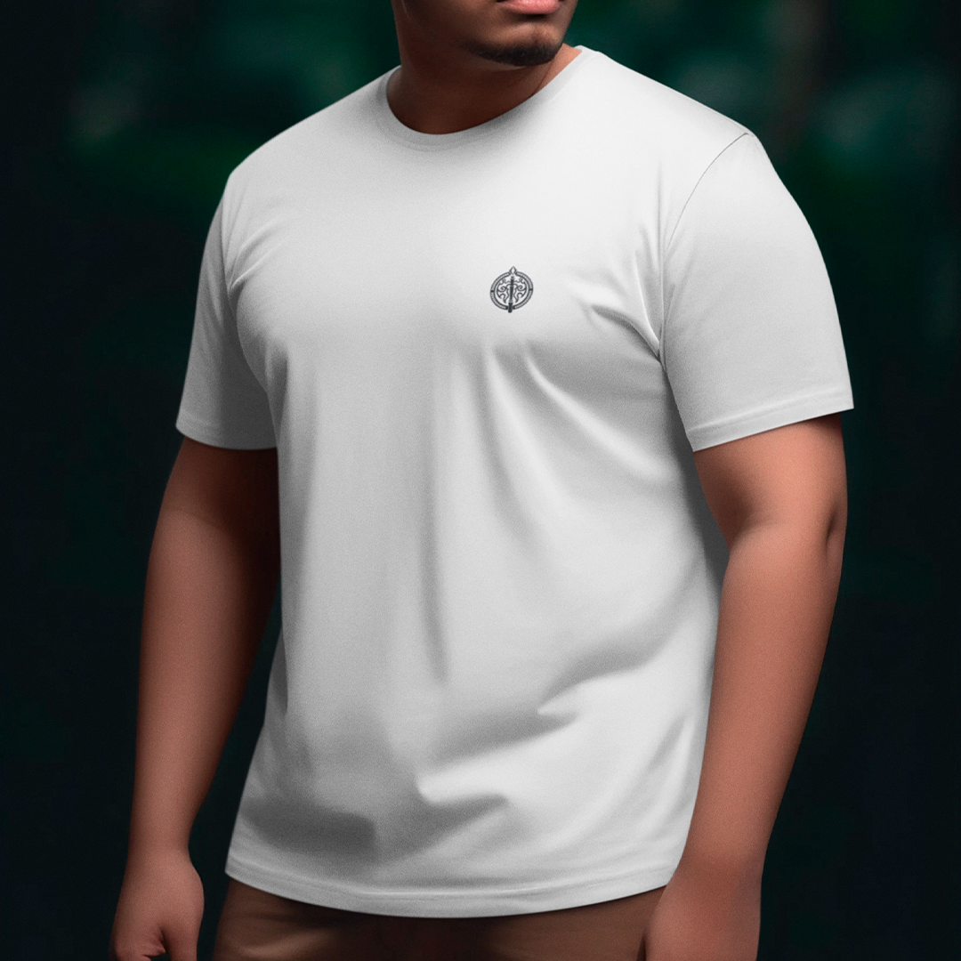 Camisa Minimalista Dwarf