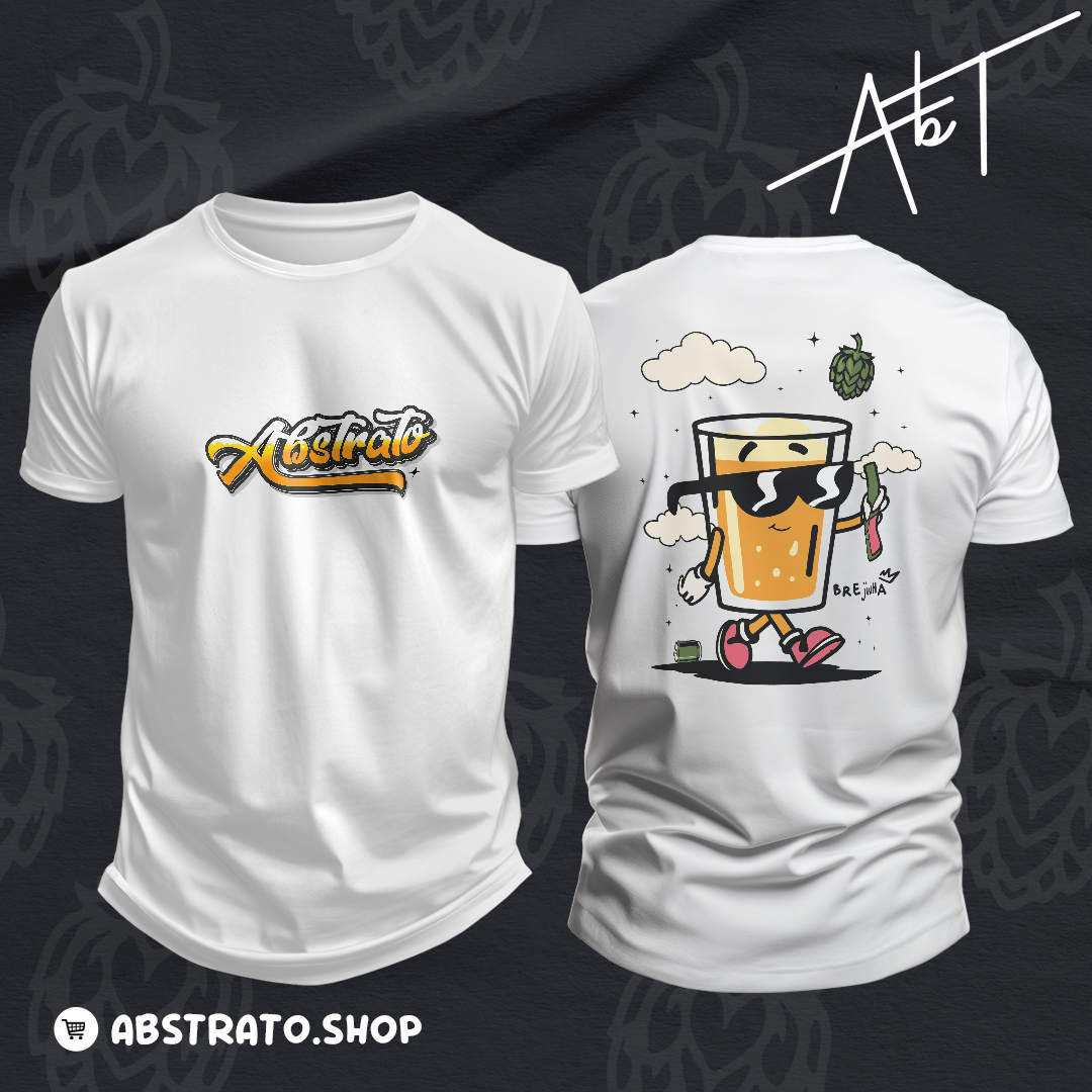 Camiseta Brejinha - 2024 01