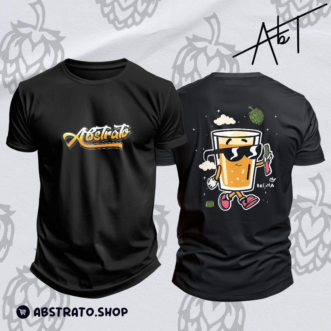 Camiseta Brejinha - 2024 02