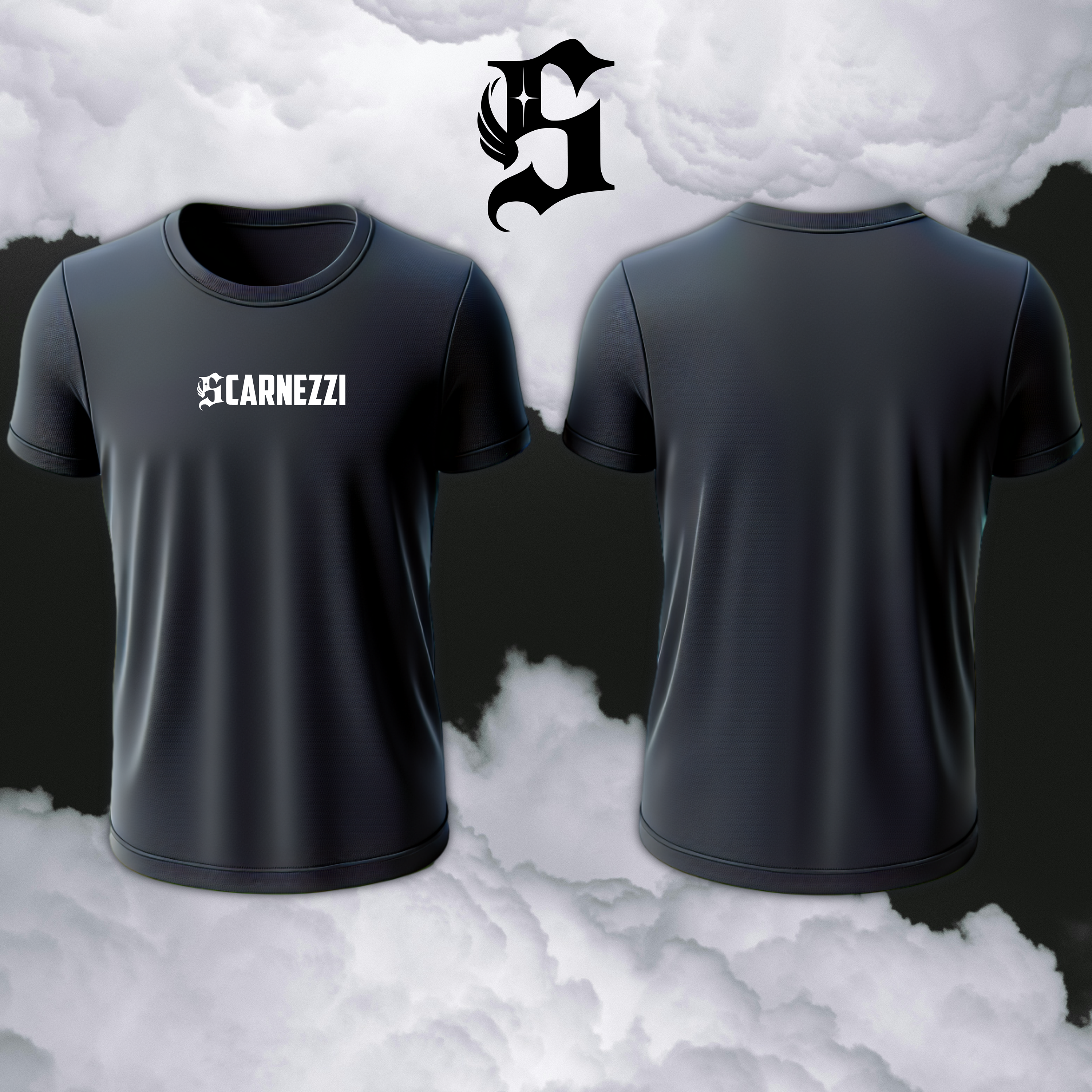 Camisa Scarnezzi Clássica 