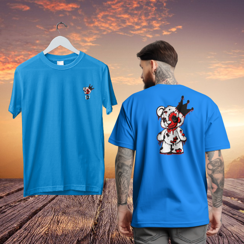 Coleção Ursinhos TDF Clothing