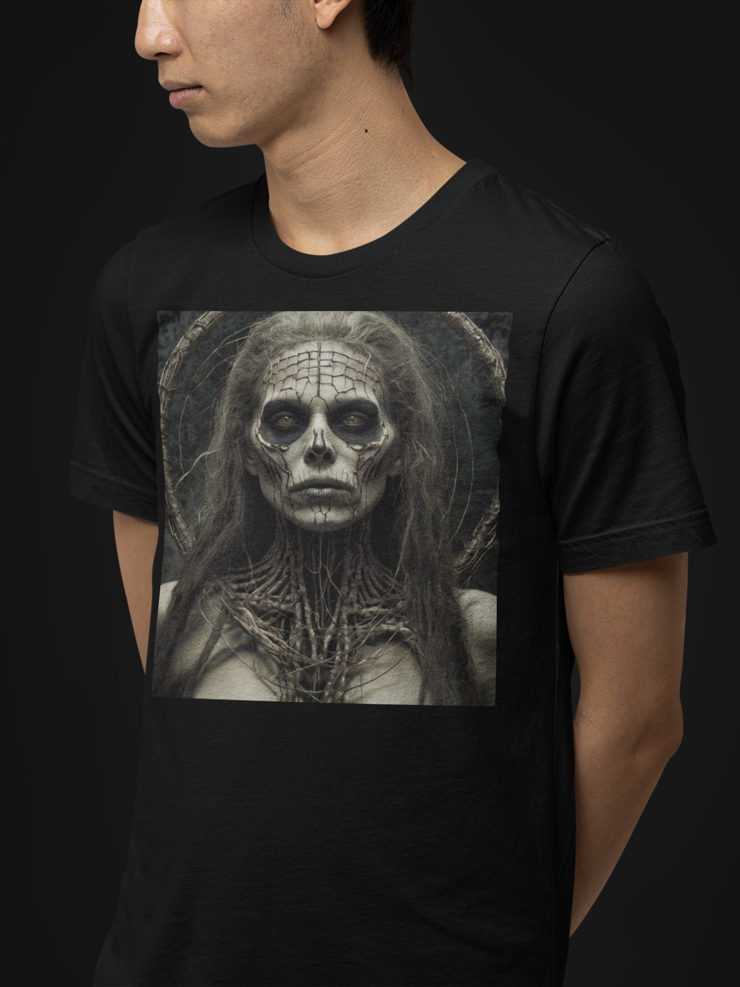 Camiseta Dark