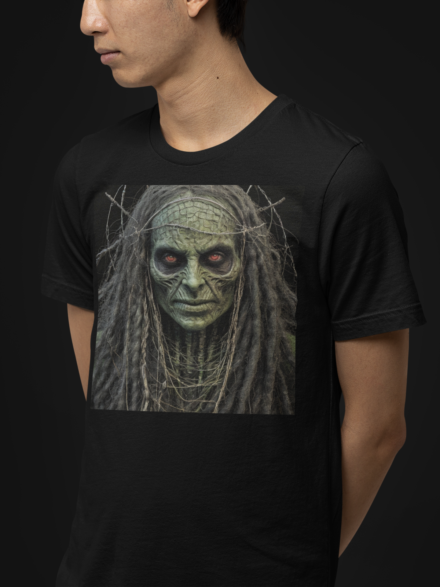Camiseta Dark