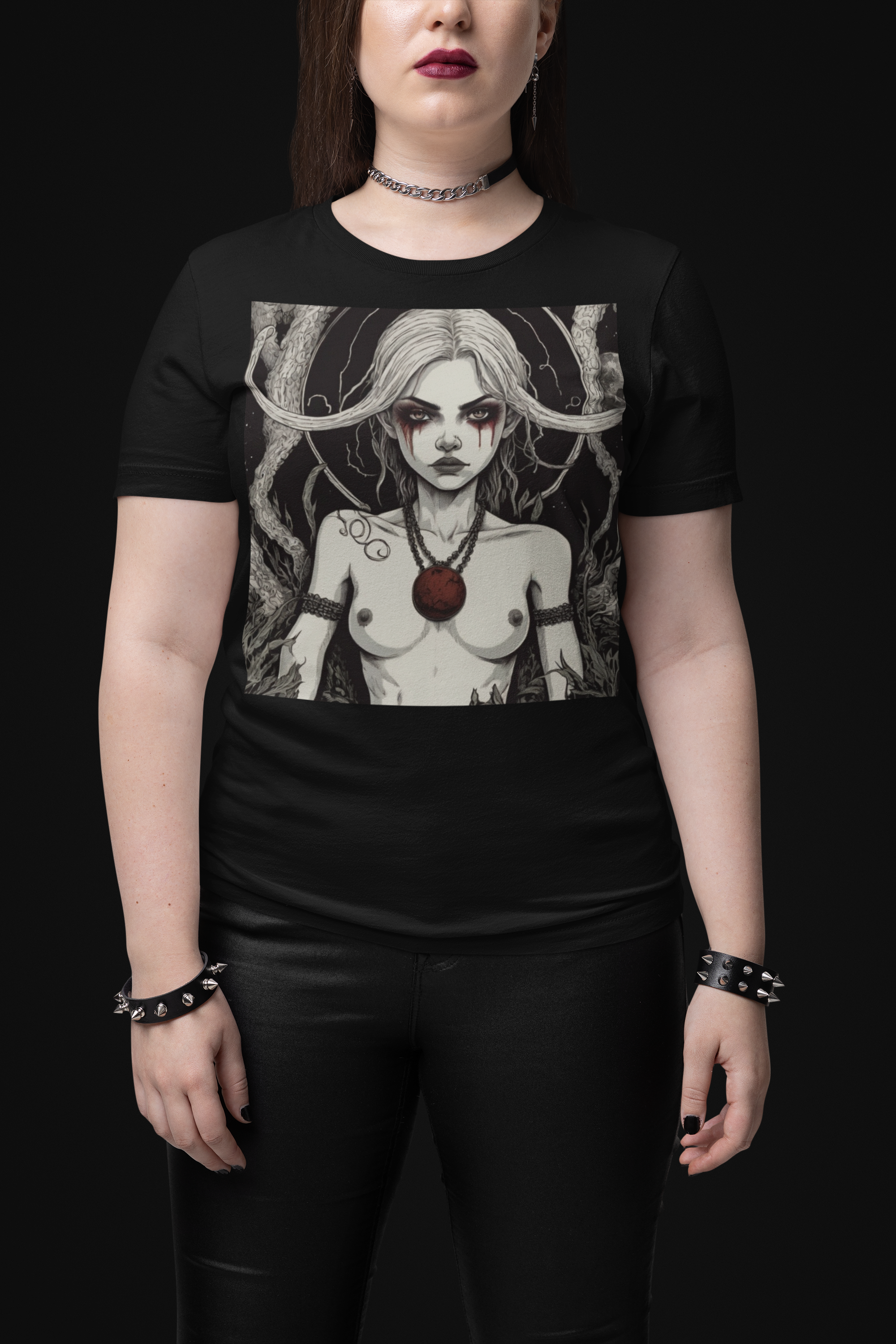 Camiseta Lilith