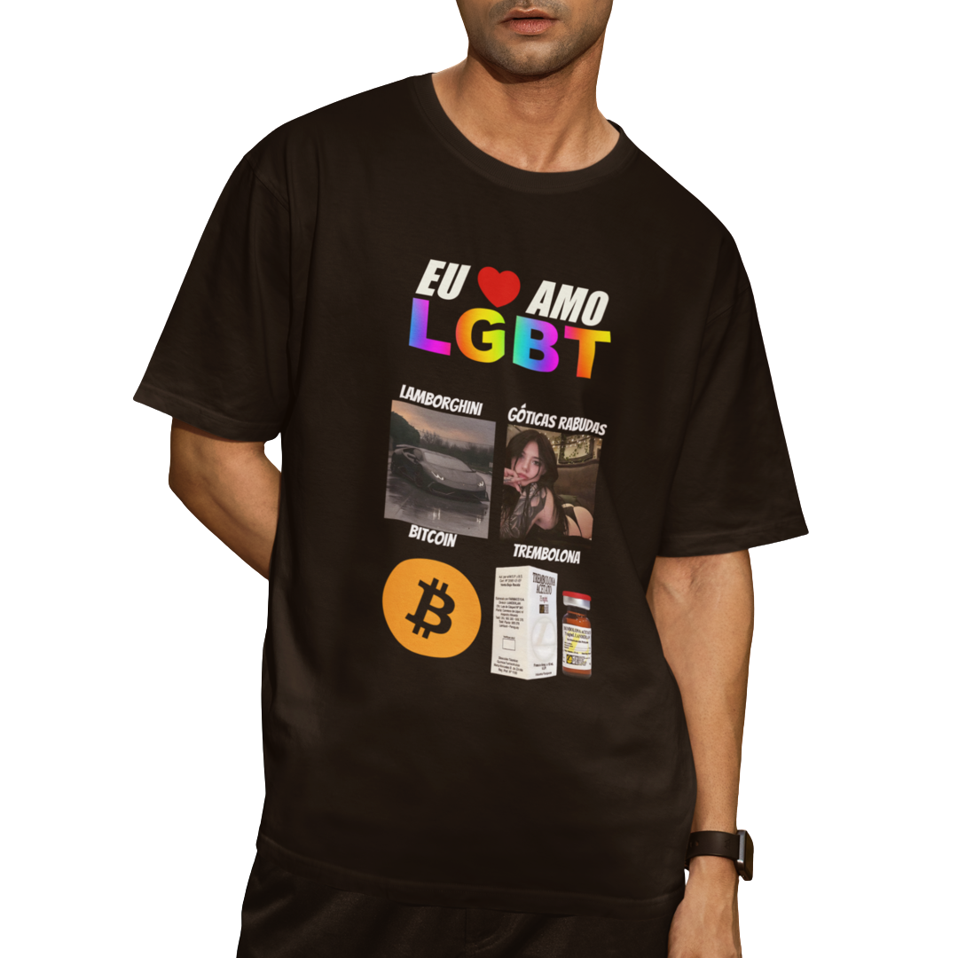 EU AMO LGBT 