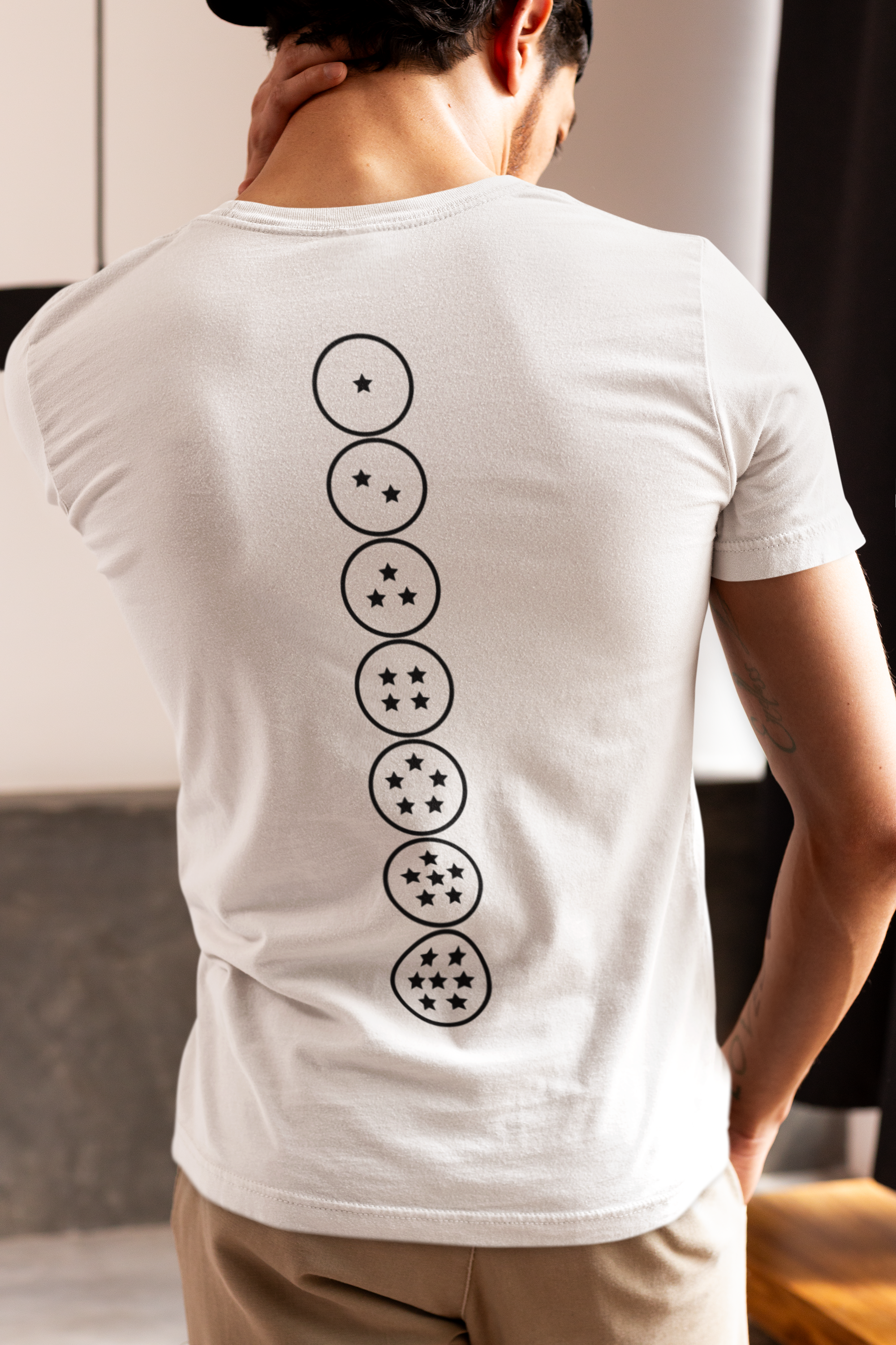 Camisa Sheng Long - Linha Simplice - Tubies Camisas