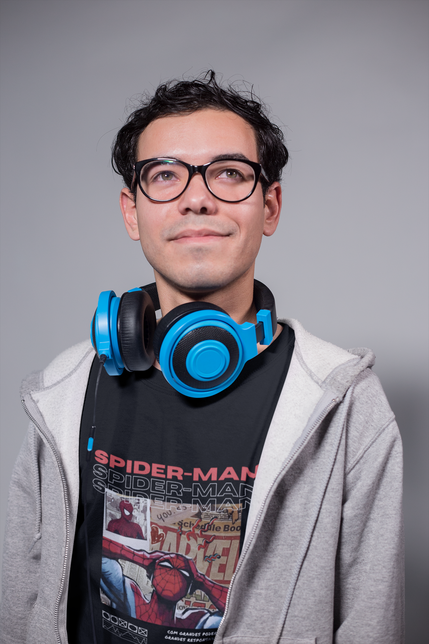 Nome do produto: Camisetas Personalizadas do Homem-Aranha para Todos os Fãs!