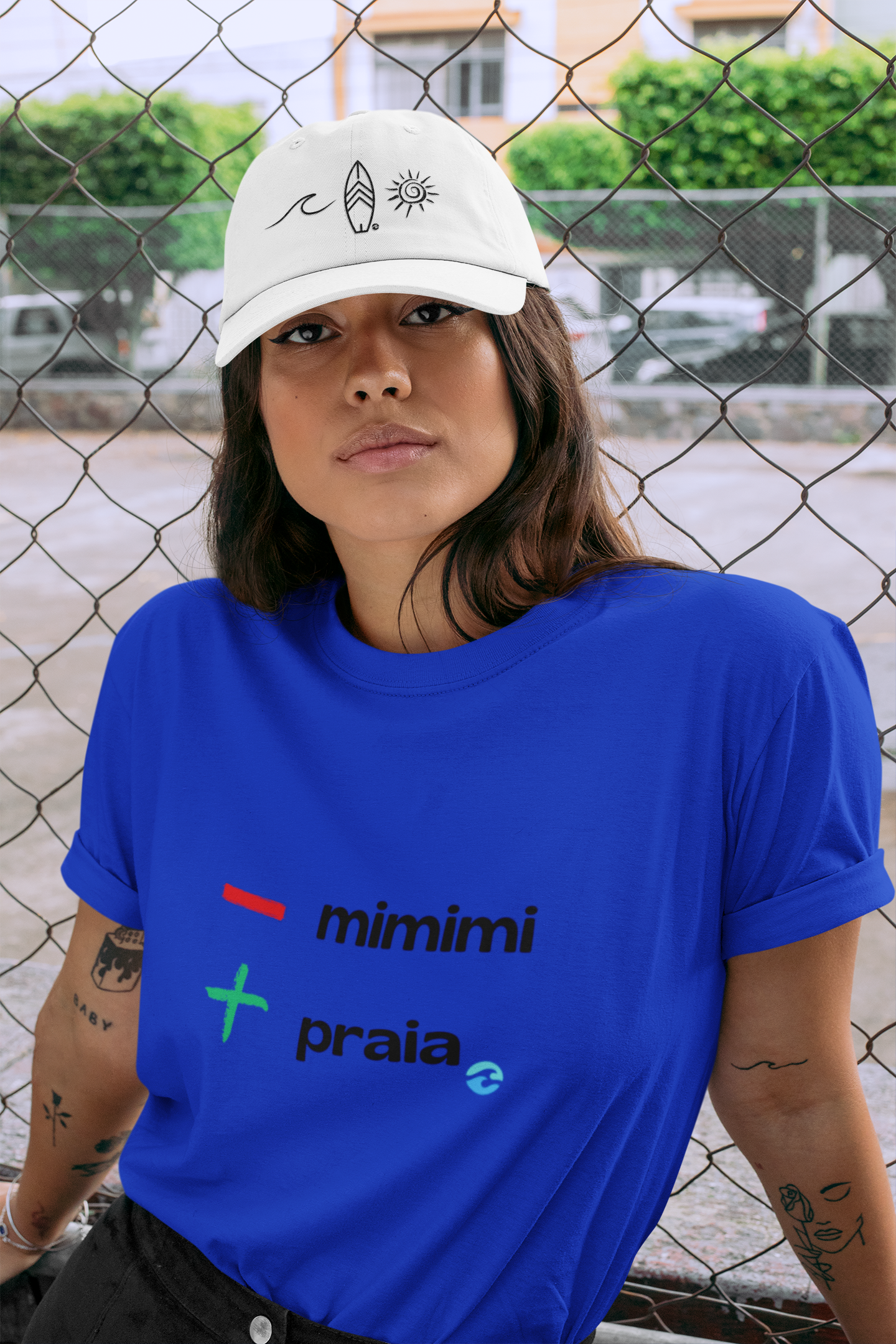 T-Shirt Mimimi