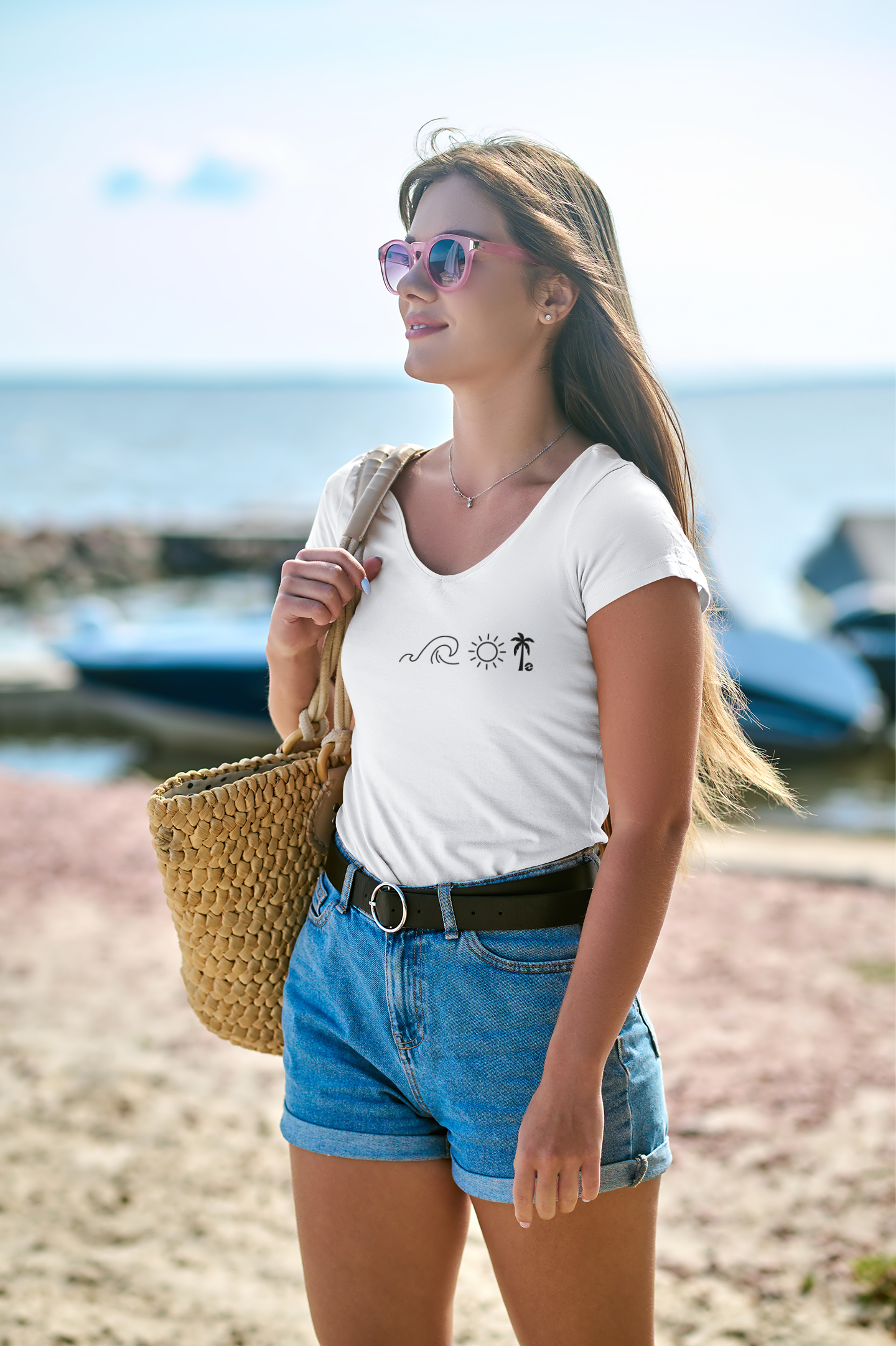 T-Shirt Dia Perfeito