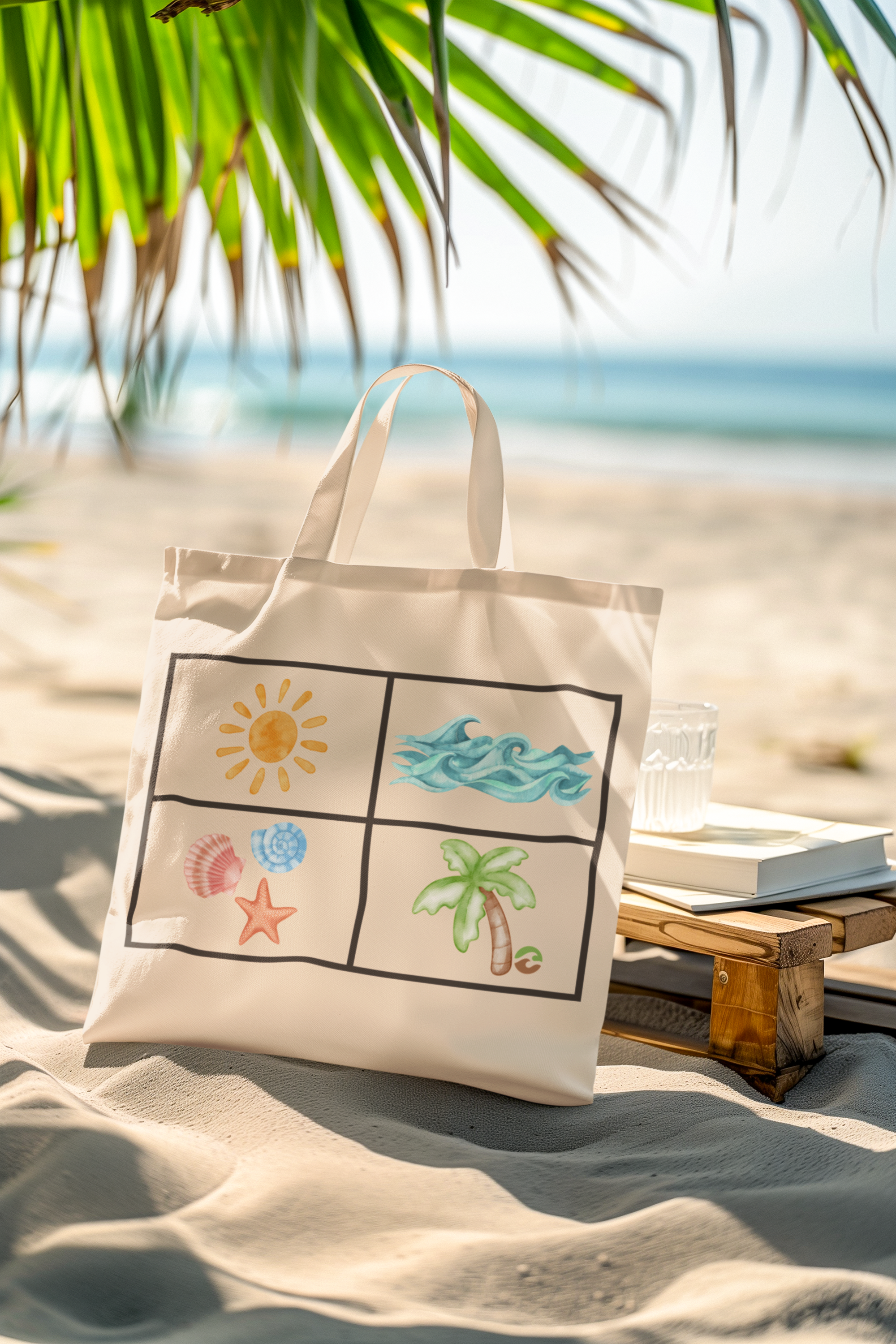 Ecobag Summer