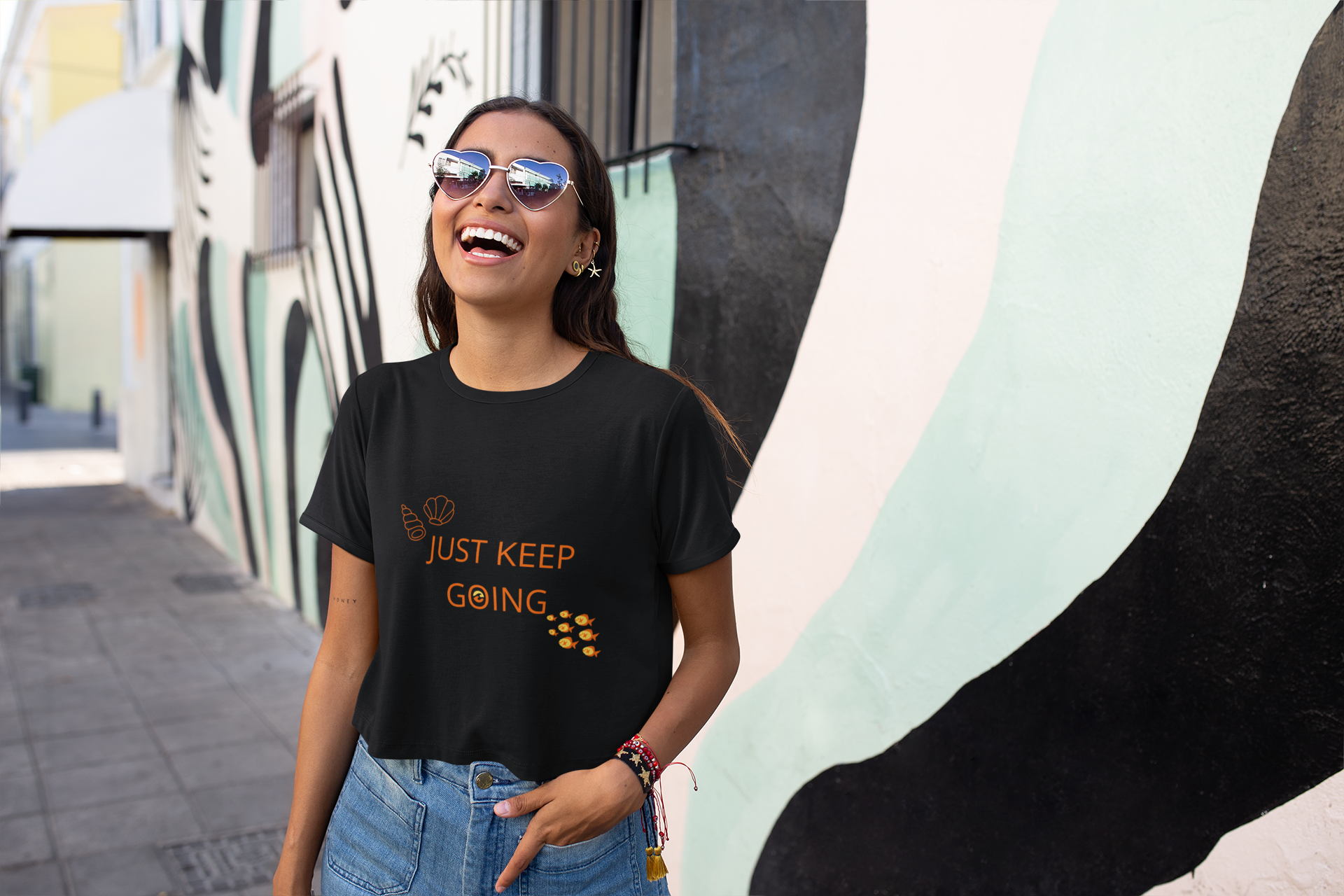 Cropped Just Keep Going