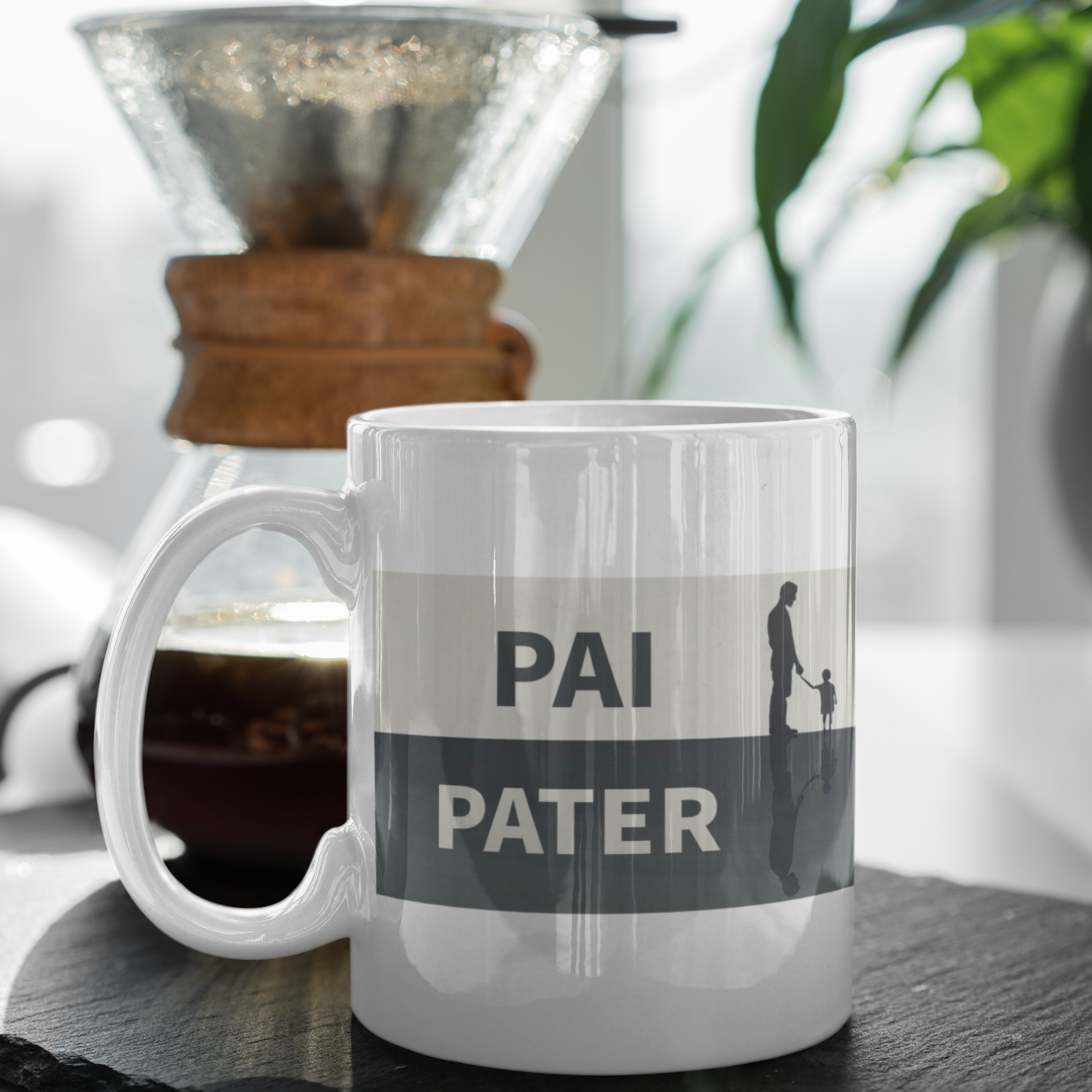 Caneca Humilitas Cloth: 