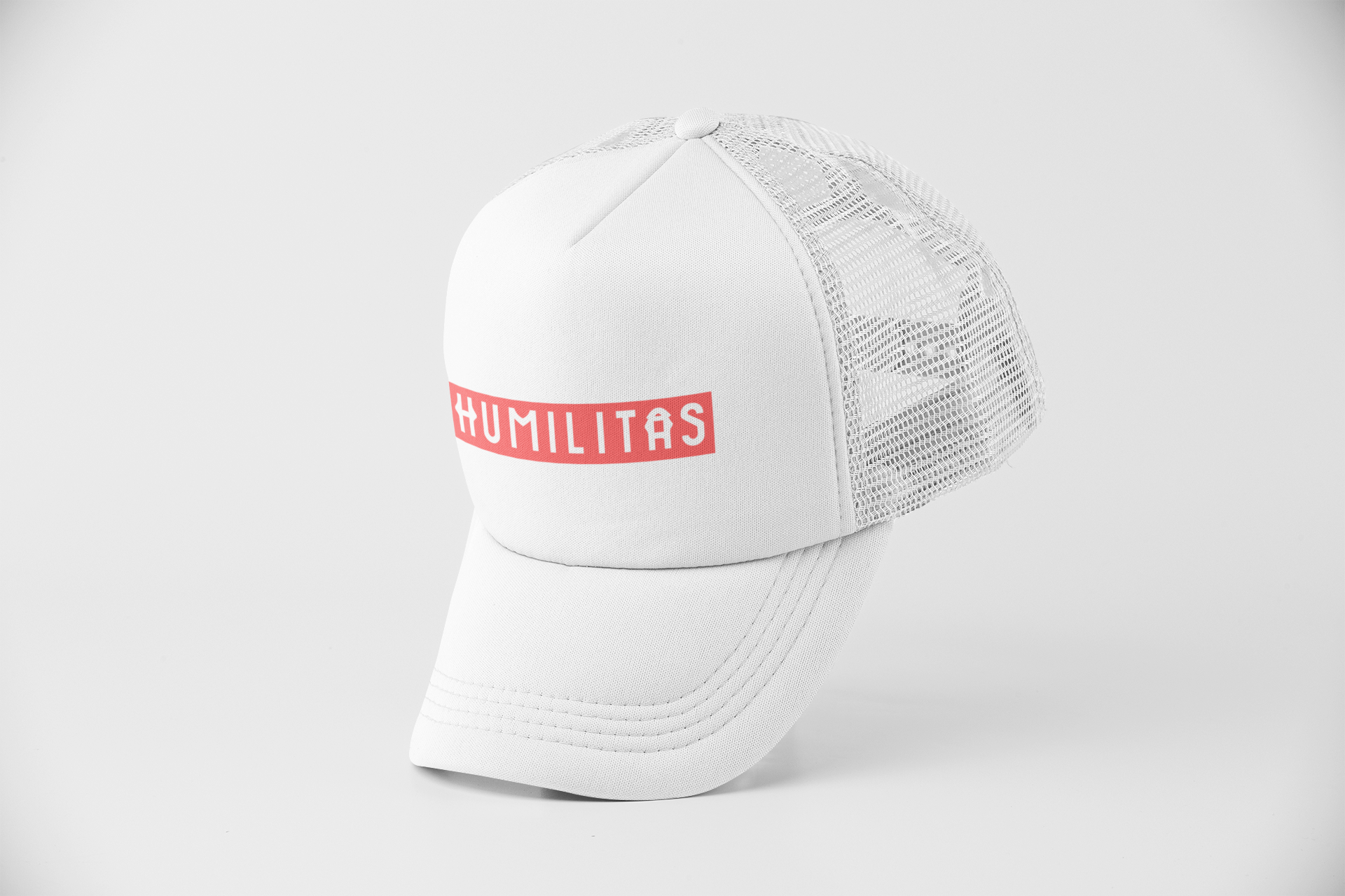 Boné Humilitas Cloth - Estilo Americano 1