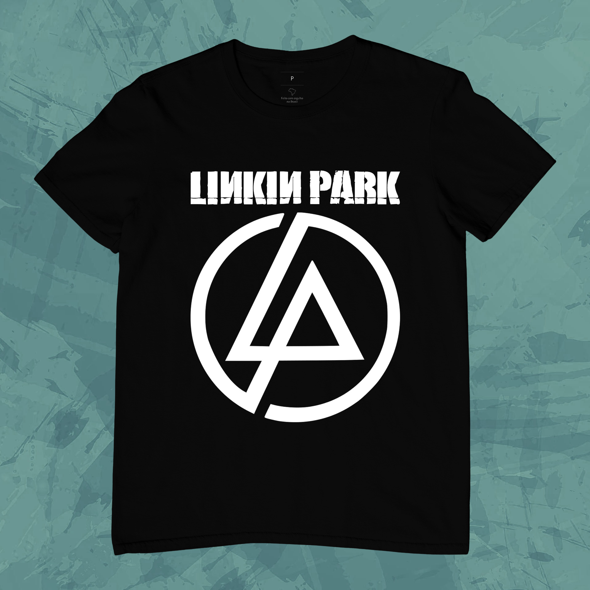 Camiseta Linkin Park - M11