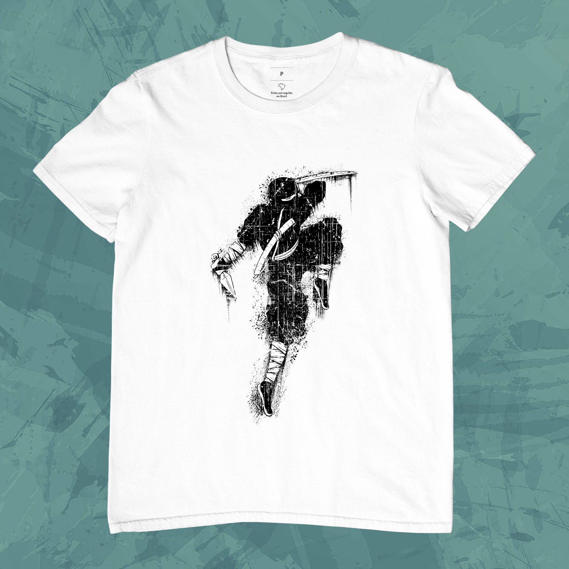 Nome do produto: Ninja