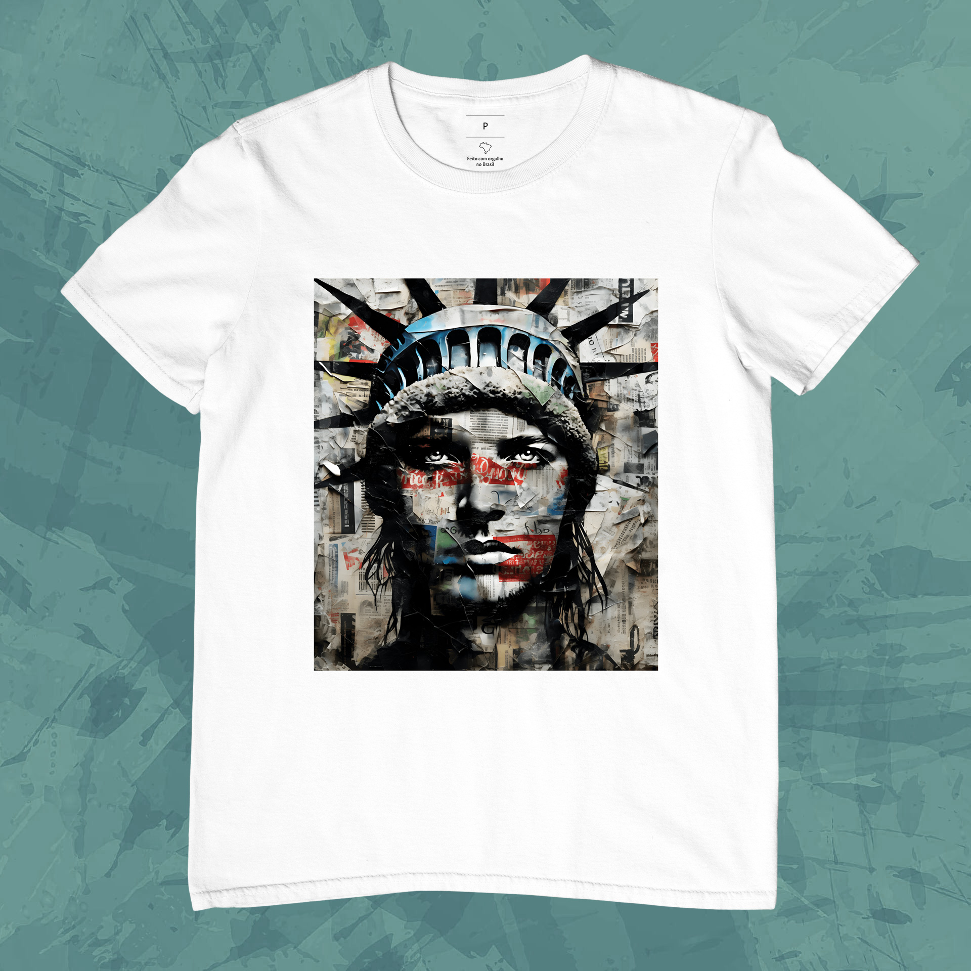 Liberdade Estilizada