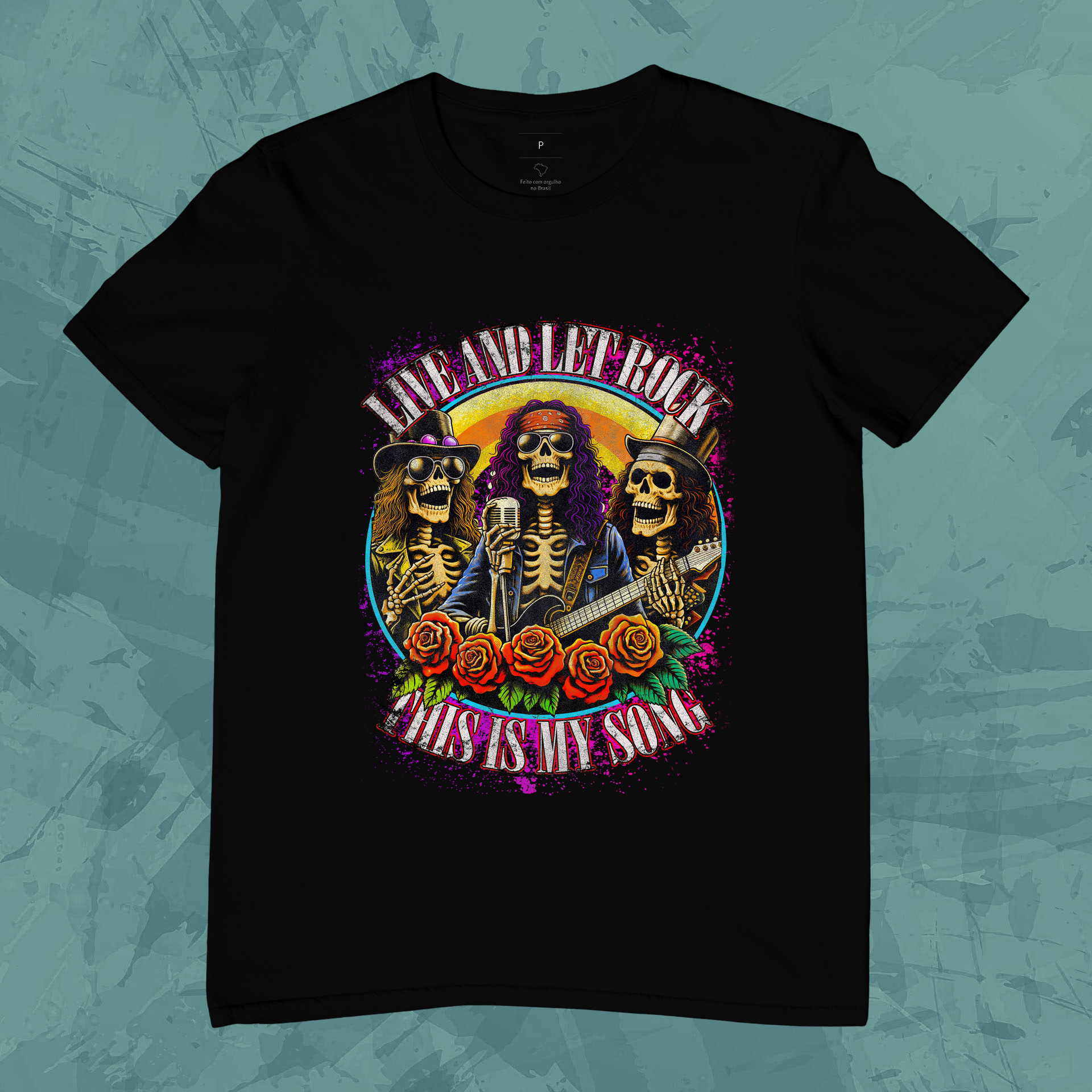 Viva o Rock and Roll