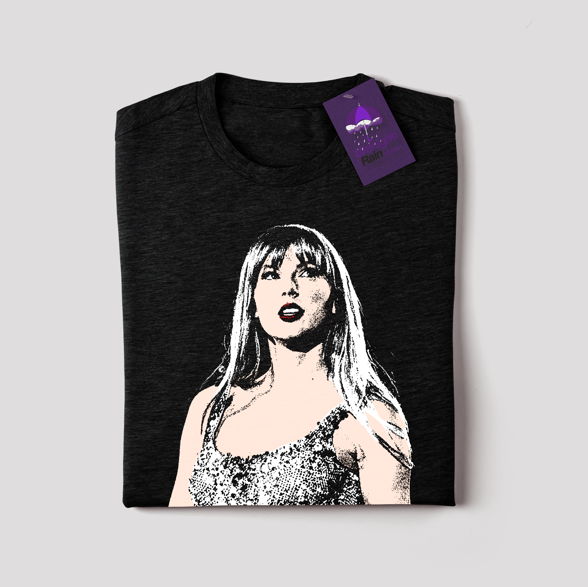 Camiseta - Taylor Swift