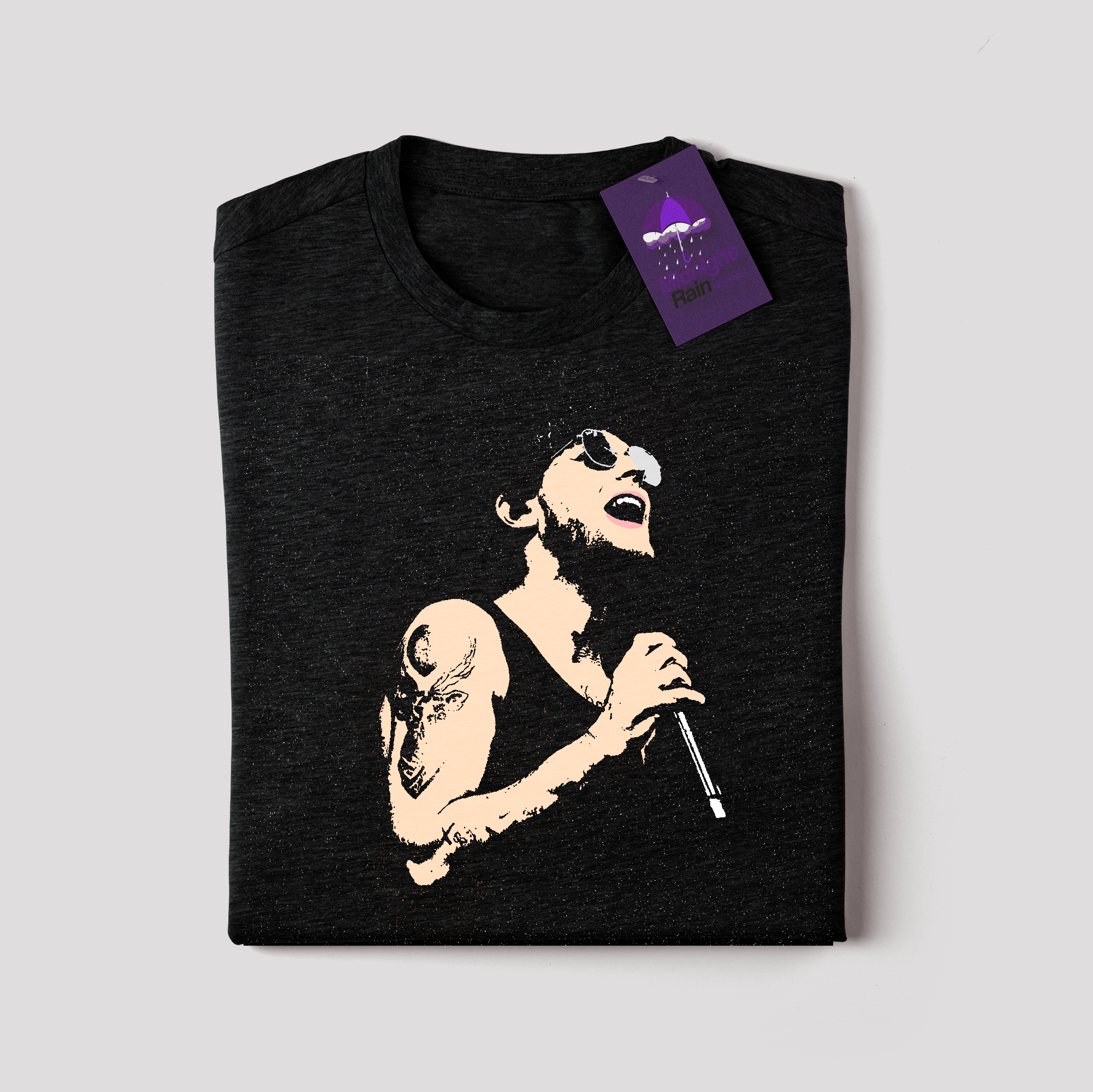 Camiseta - Louis Tomlinson