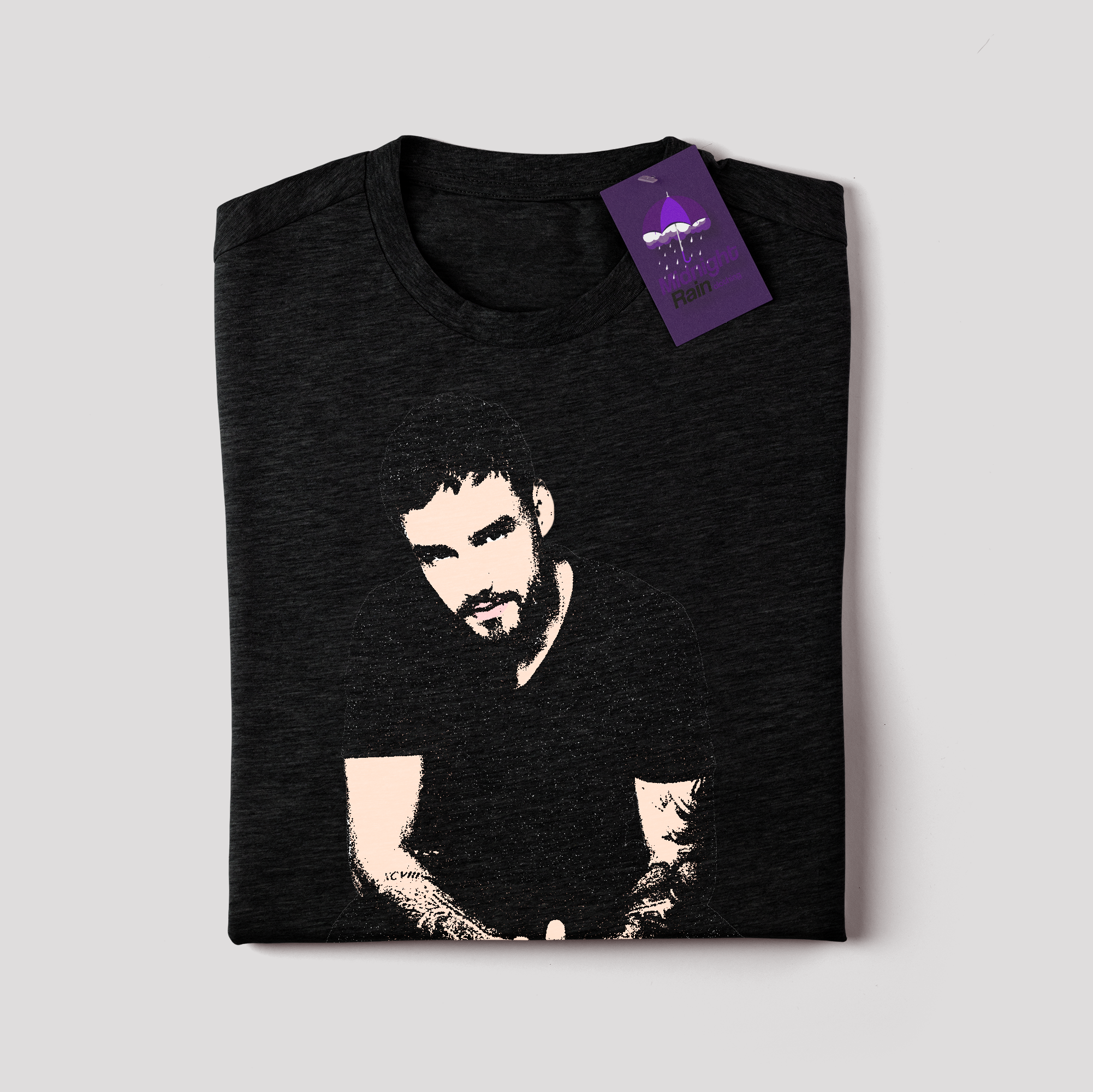 Camiseta - Liam Payne