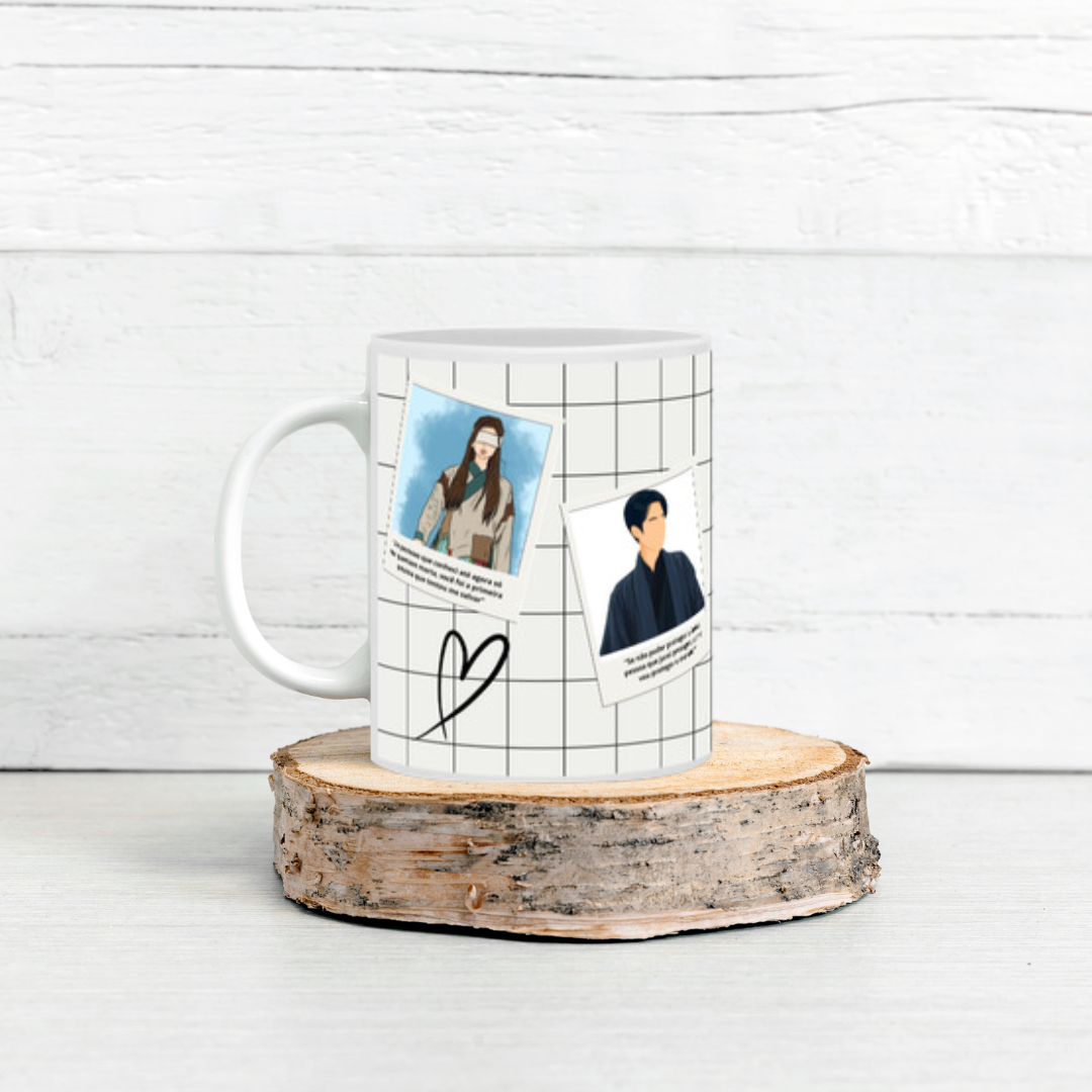 CANECA ALQUIMIA DAS ALMAS