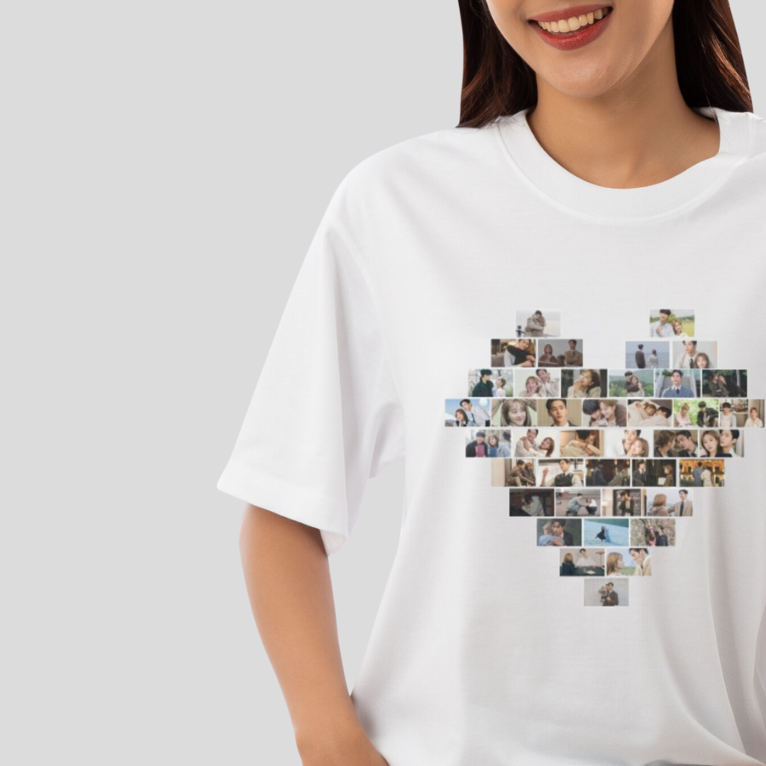 CAMISETA NOSSO DESTINO