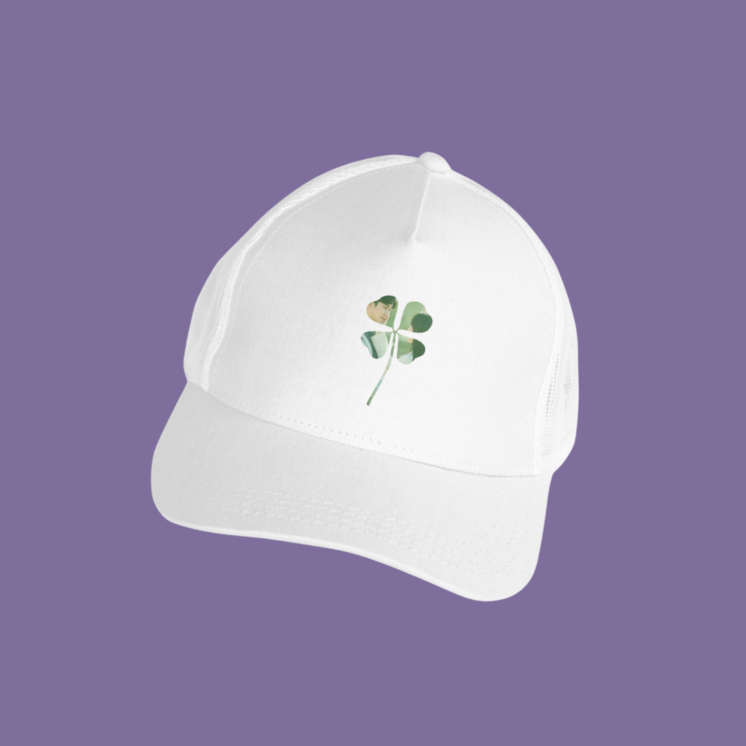 BONÉ RAINHA DAS LÁGRIMAS