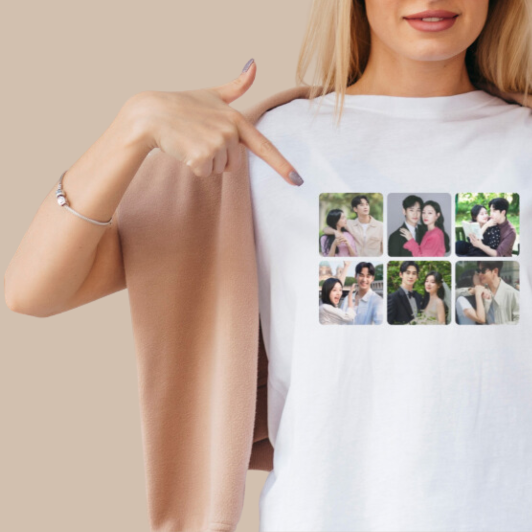 QUEEN OF TEARS FOTOS