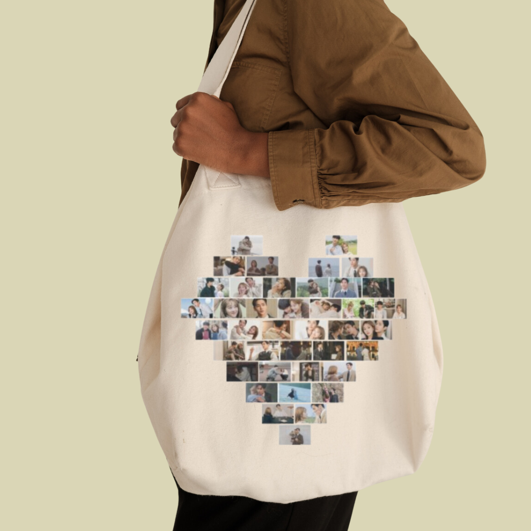 ECOBAG NOSSO DESTINO