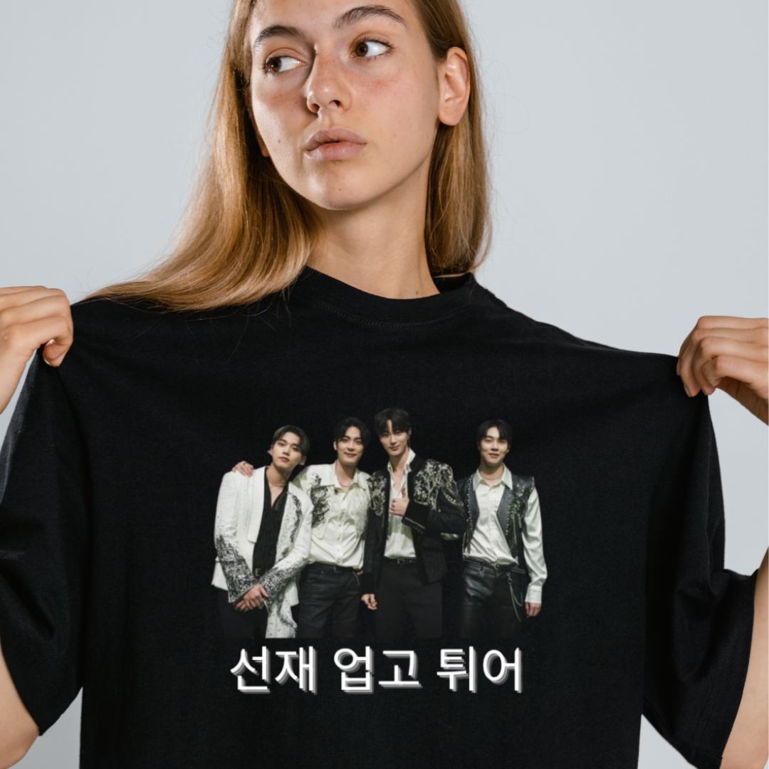 BANDA ECLIPSE LOVELY RUNNER