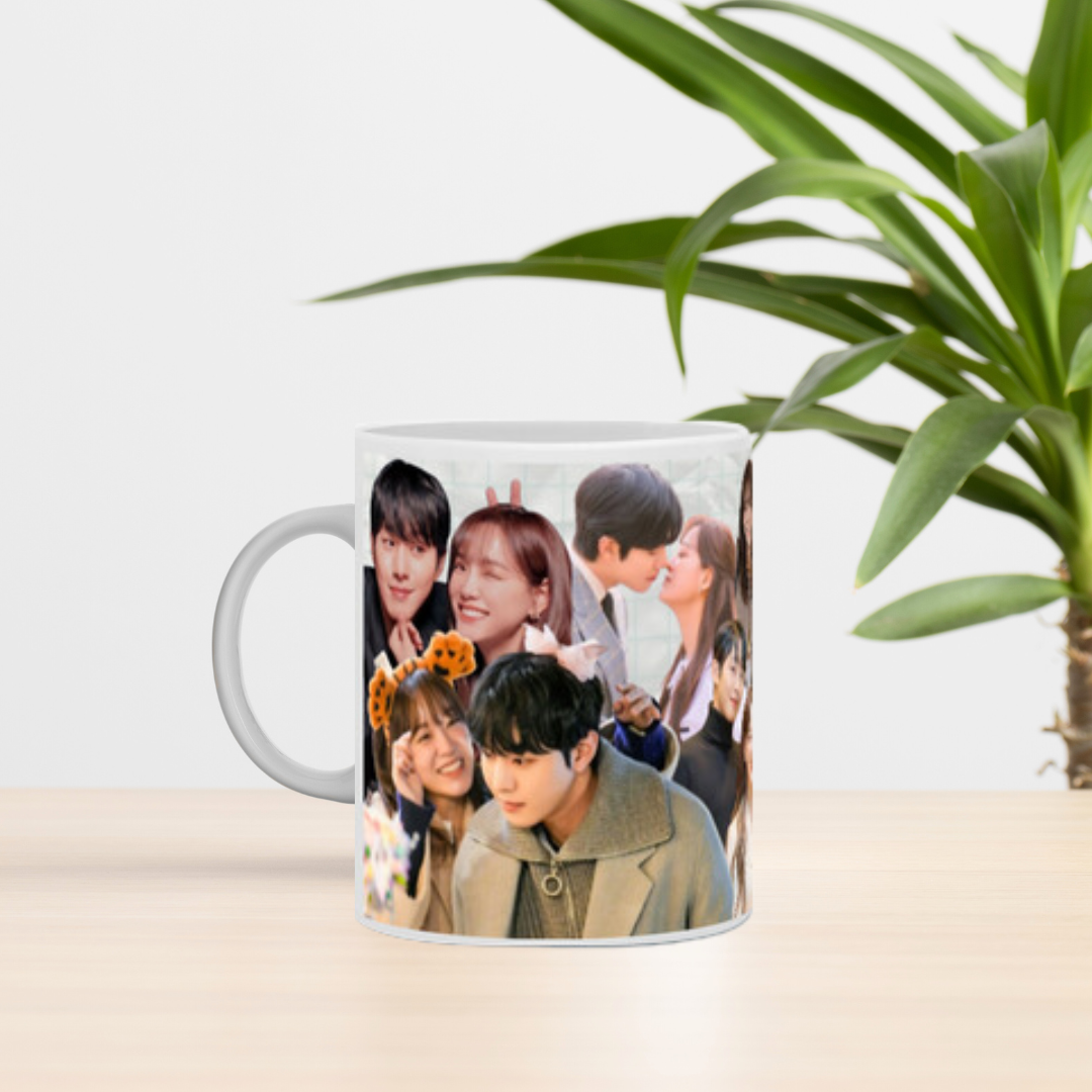 CANECA PRETENDENTE SURPRESA CASAL
