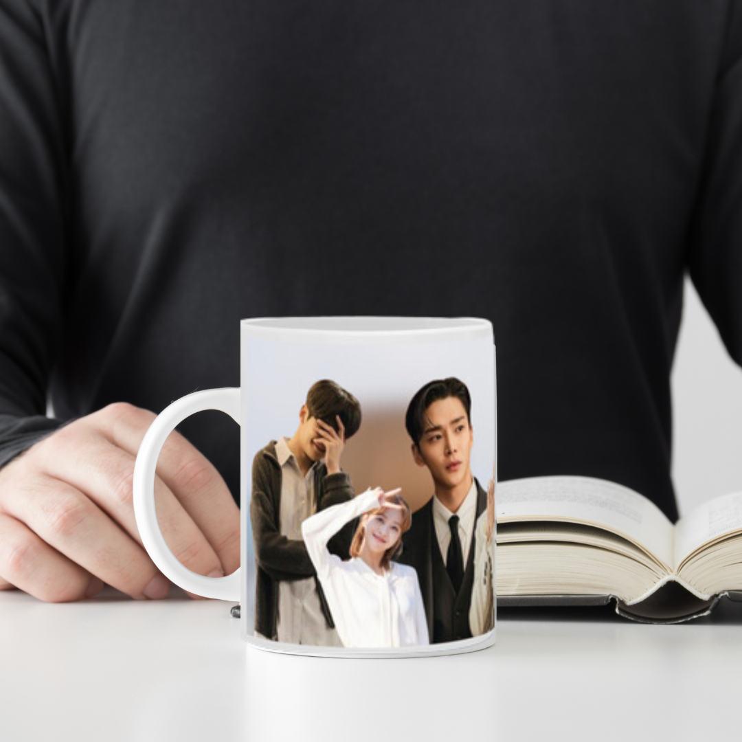 CANECA NOSSO DESTINO