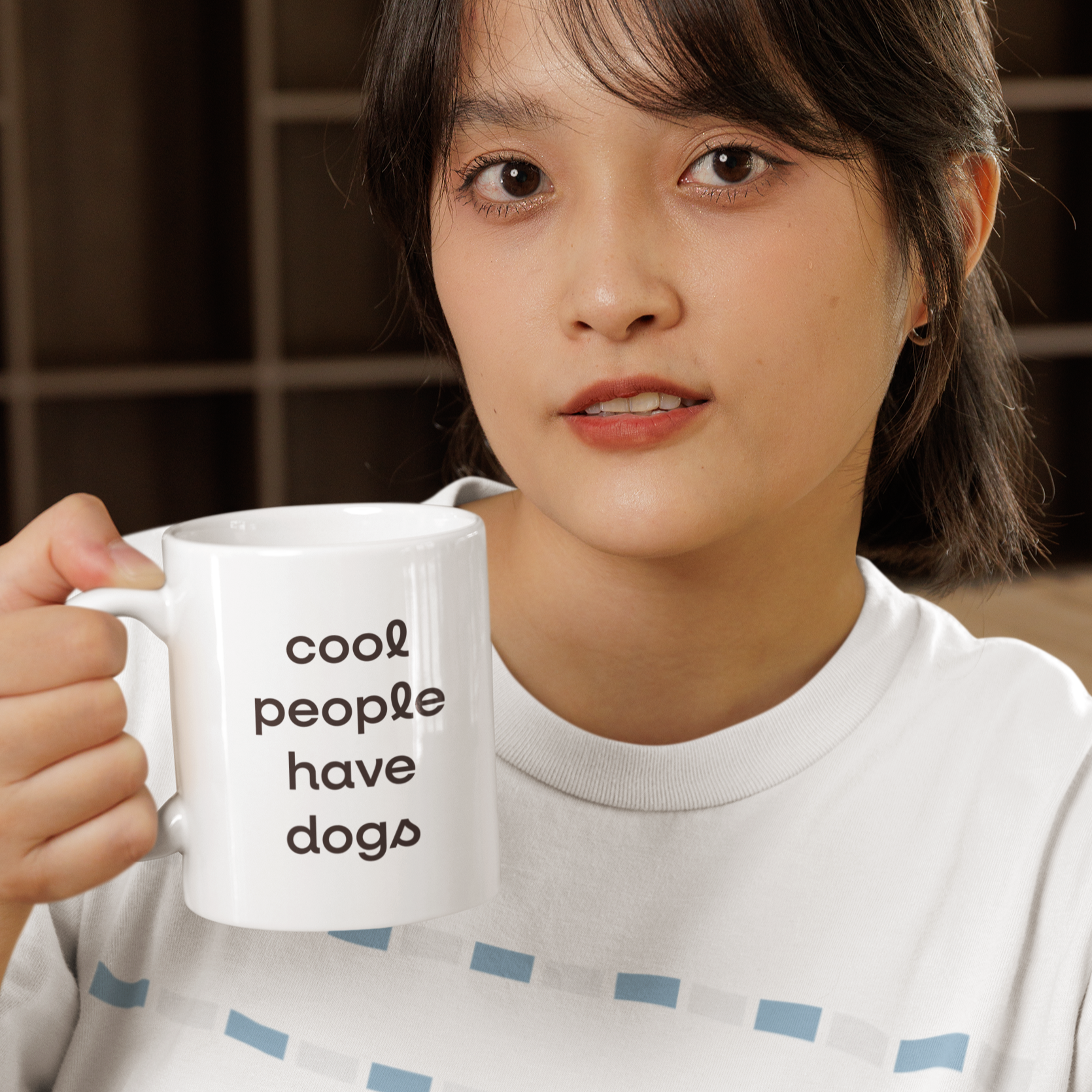 Caneca - Cool People