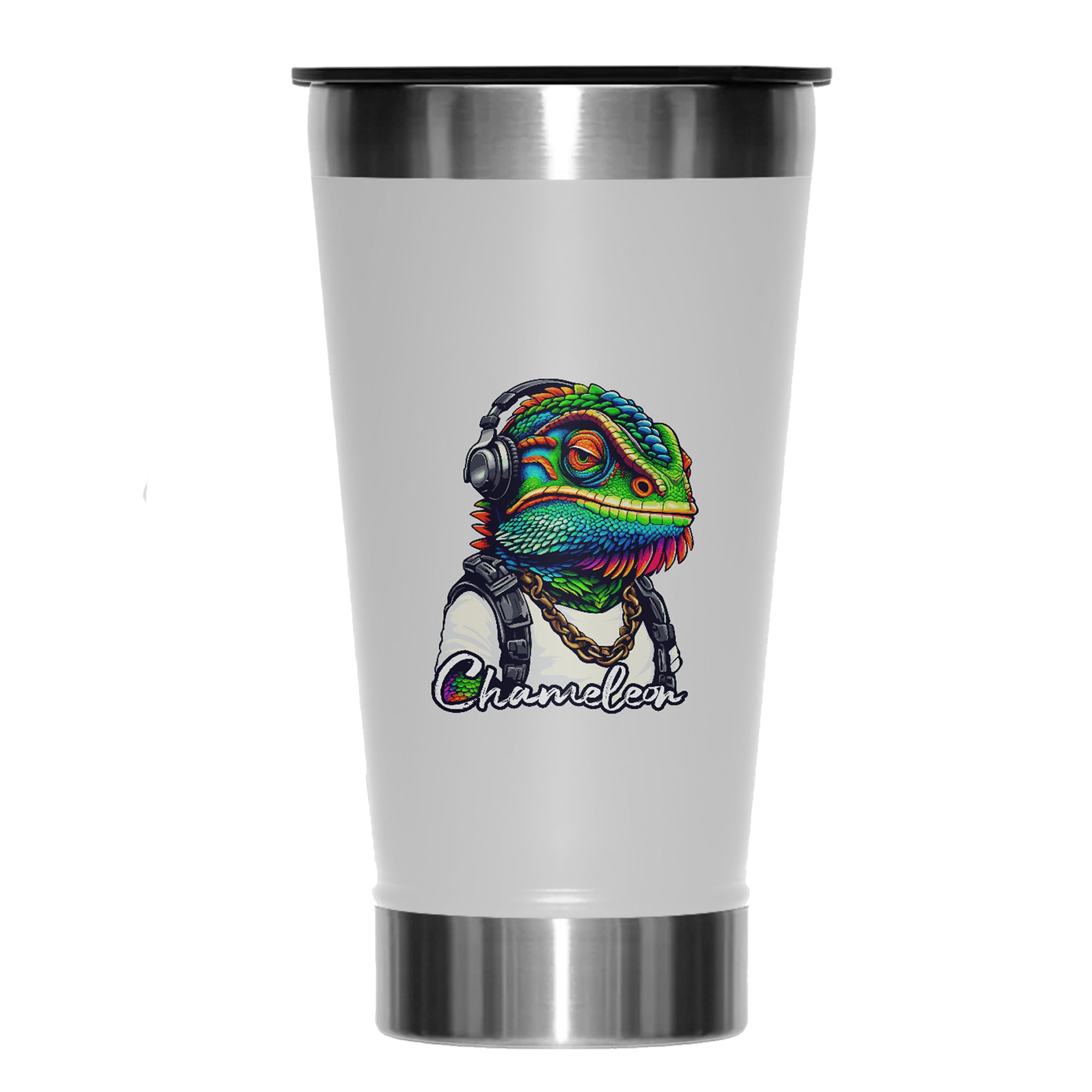 Copo Térmico Chameleon