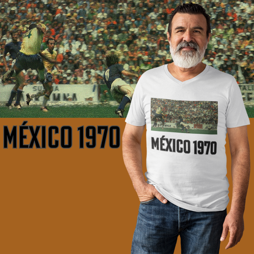 Camiseta - O Gol Mais Bonito das Copas