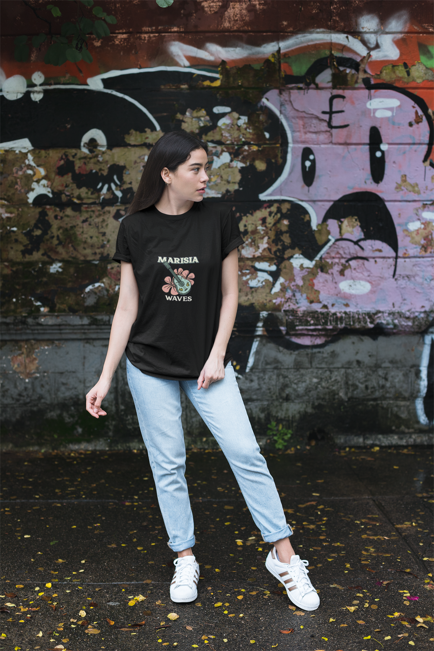 Marisia Waves Original - Baby Long Prime Feminina