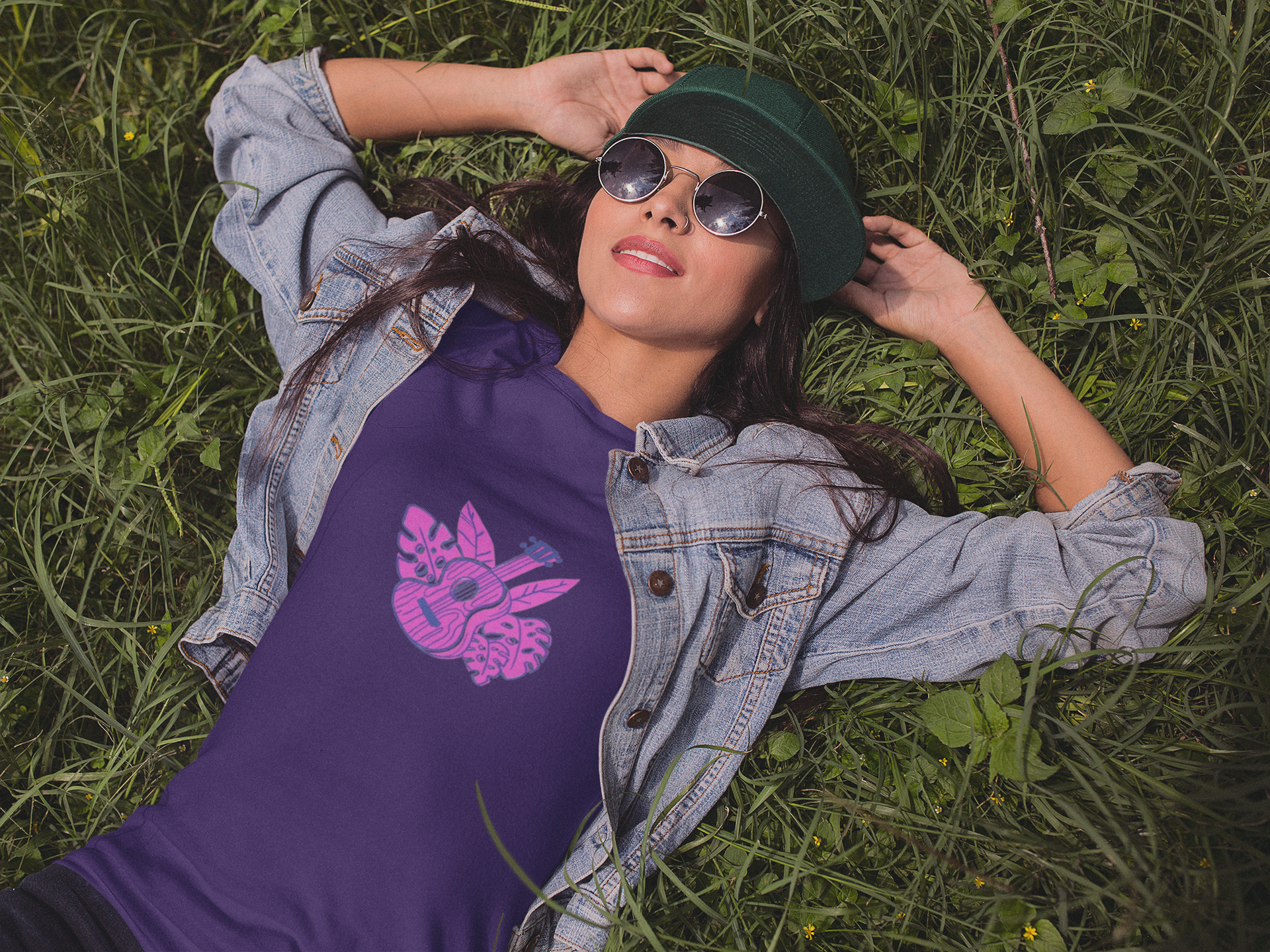 Marisia Waves Original - Baby Long Quality Feminina