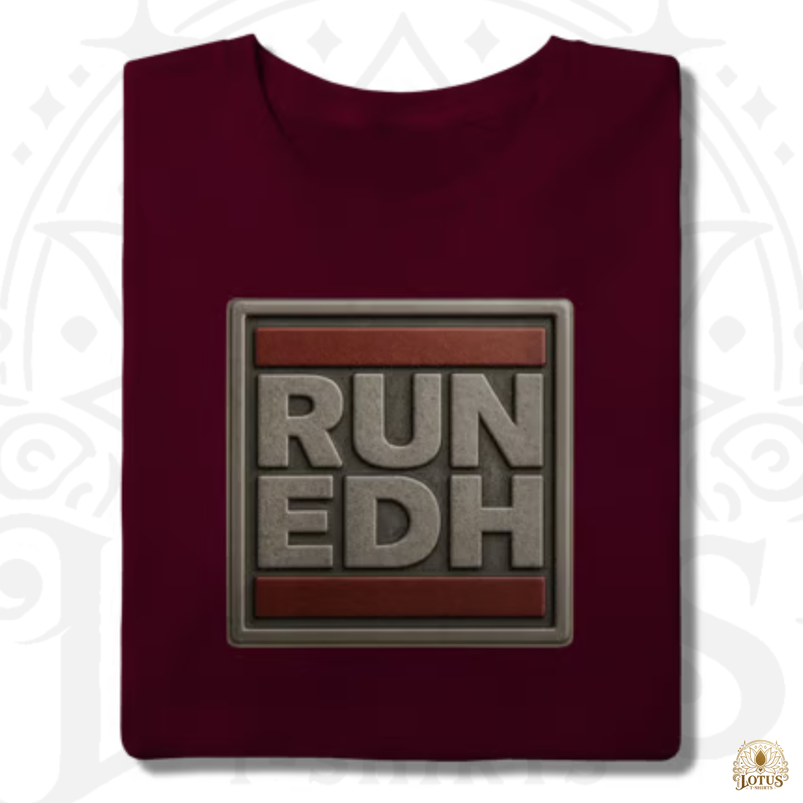 Run EDH
