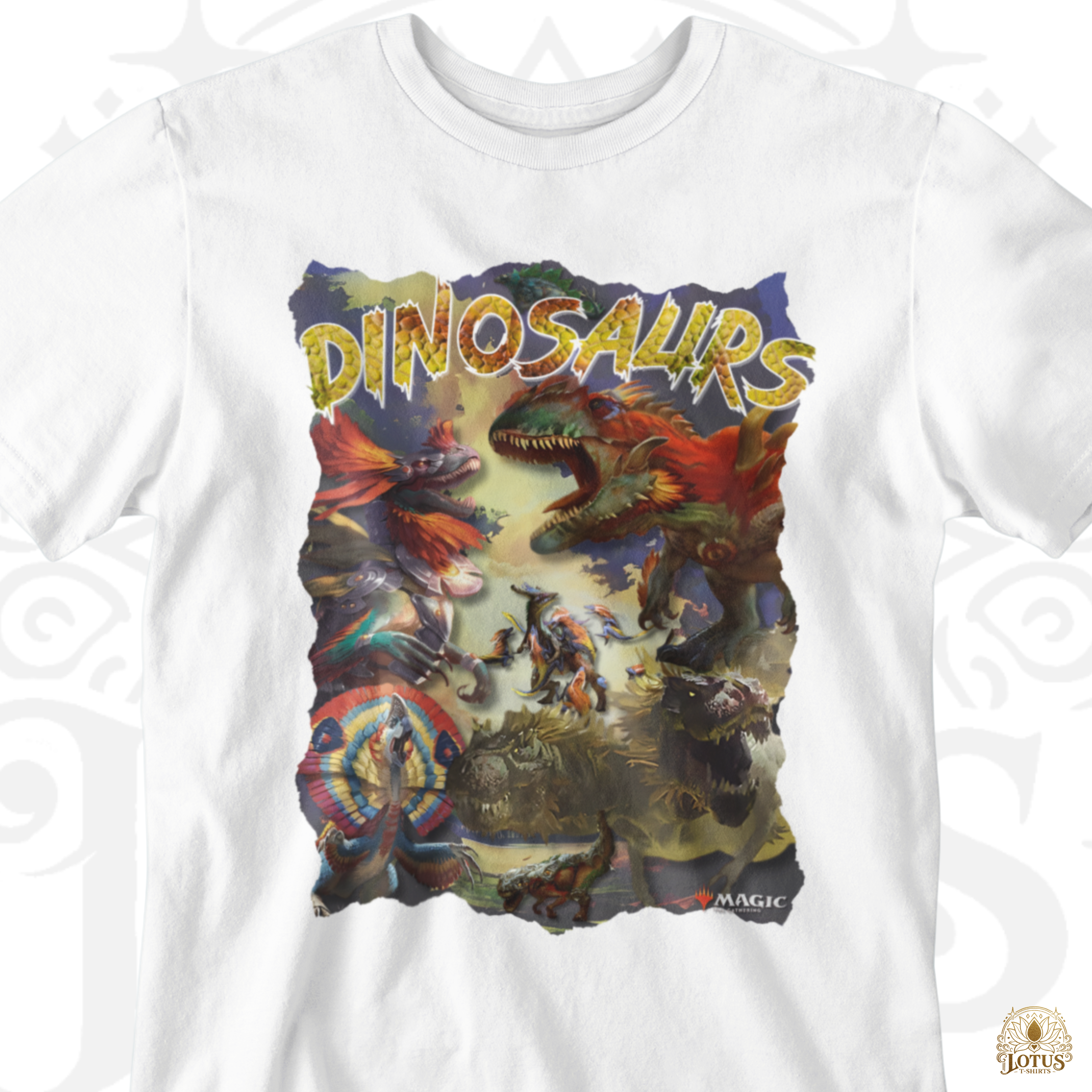 Dinosaurs