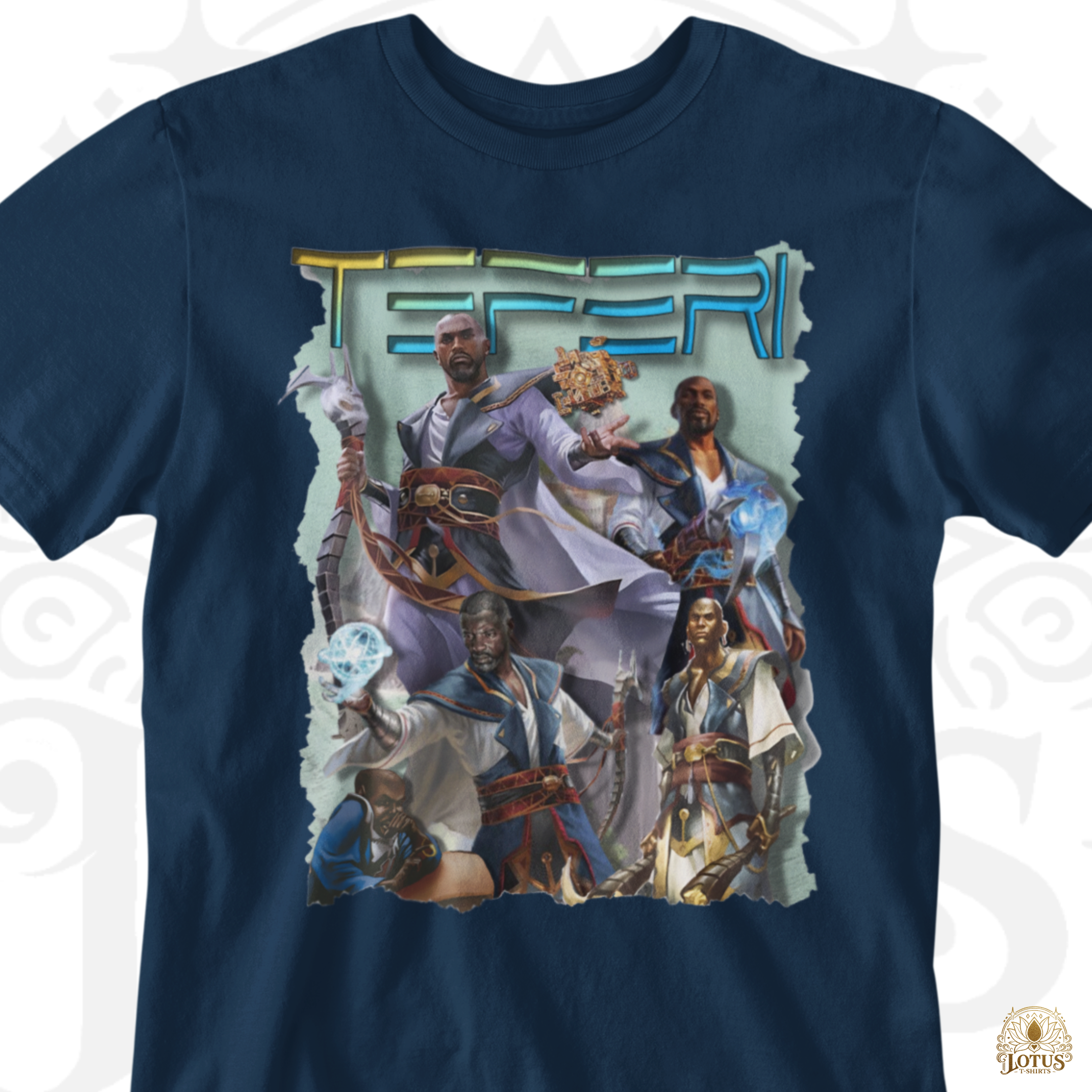 Teferi