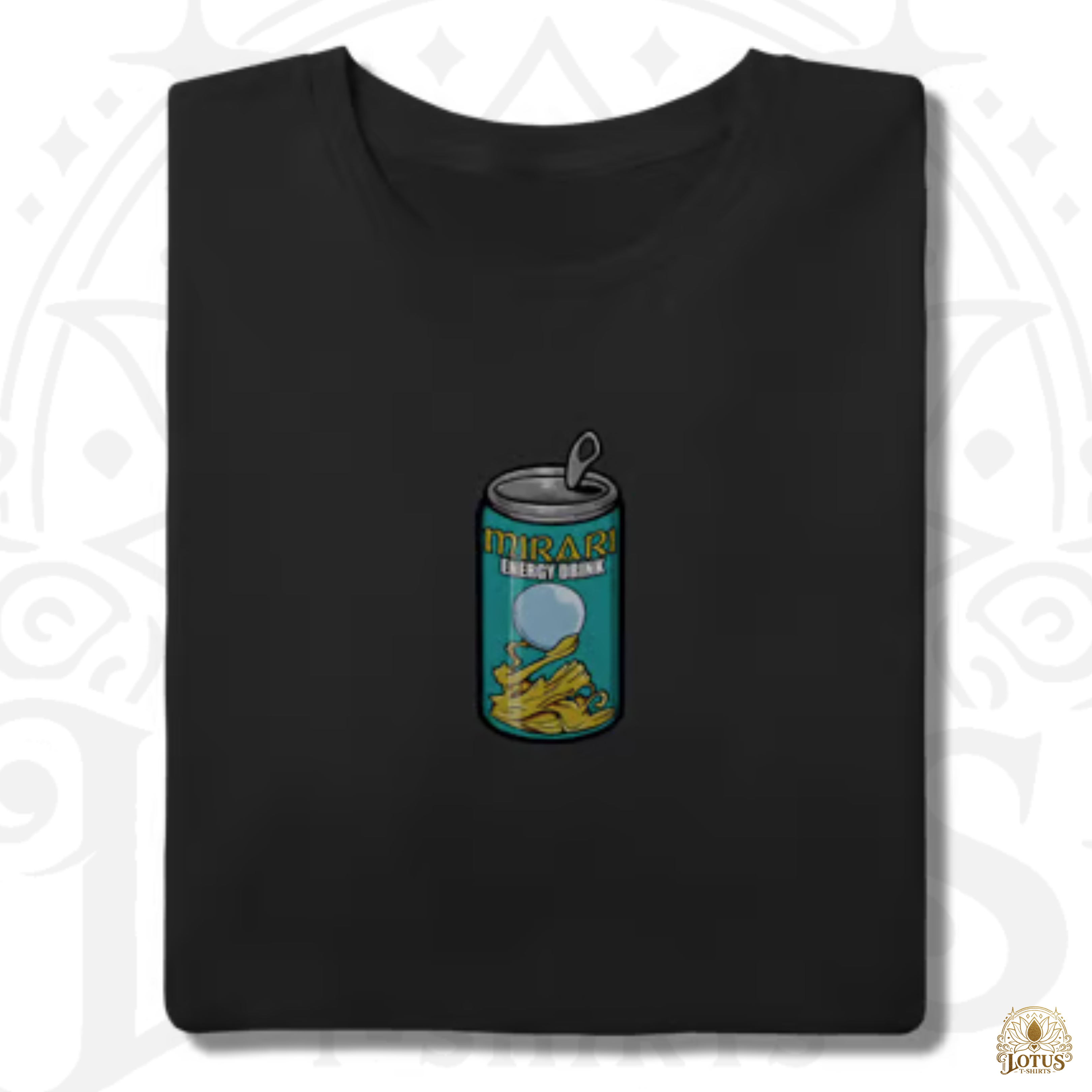 Mirari Energetic Drink