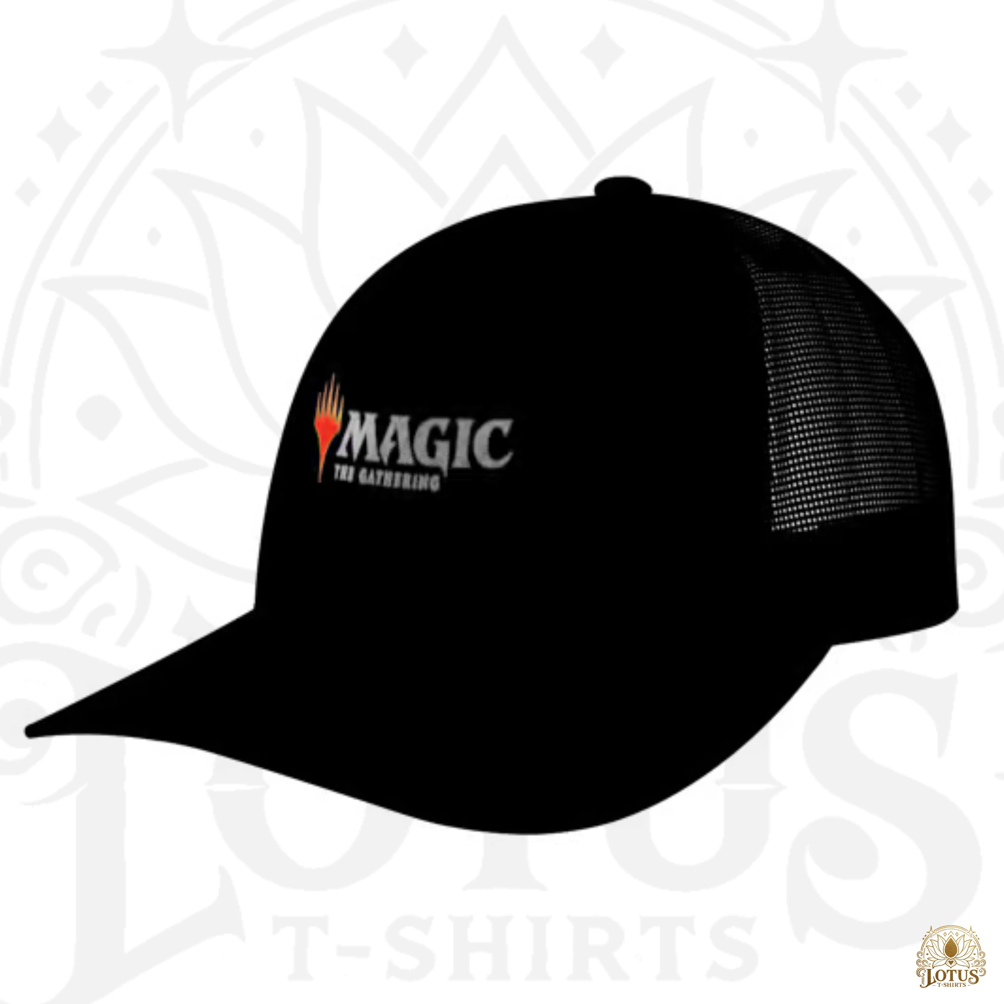 Magic New - c/ tela