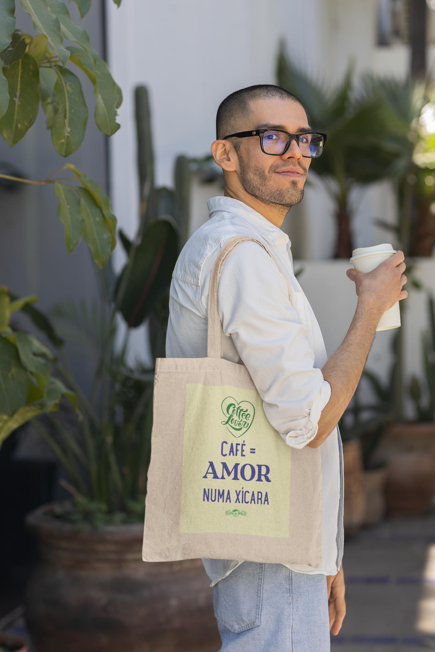 BOLSA PAUSA PRO CAFÉ 