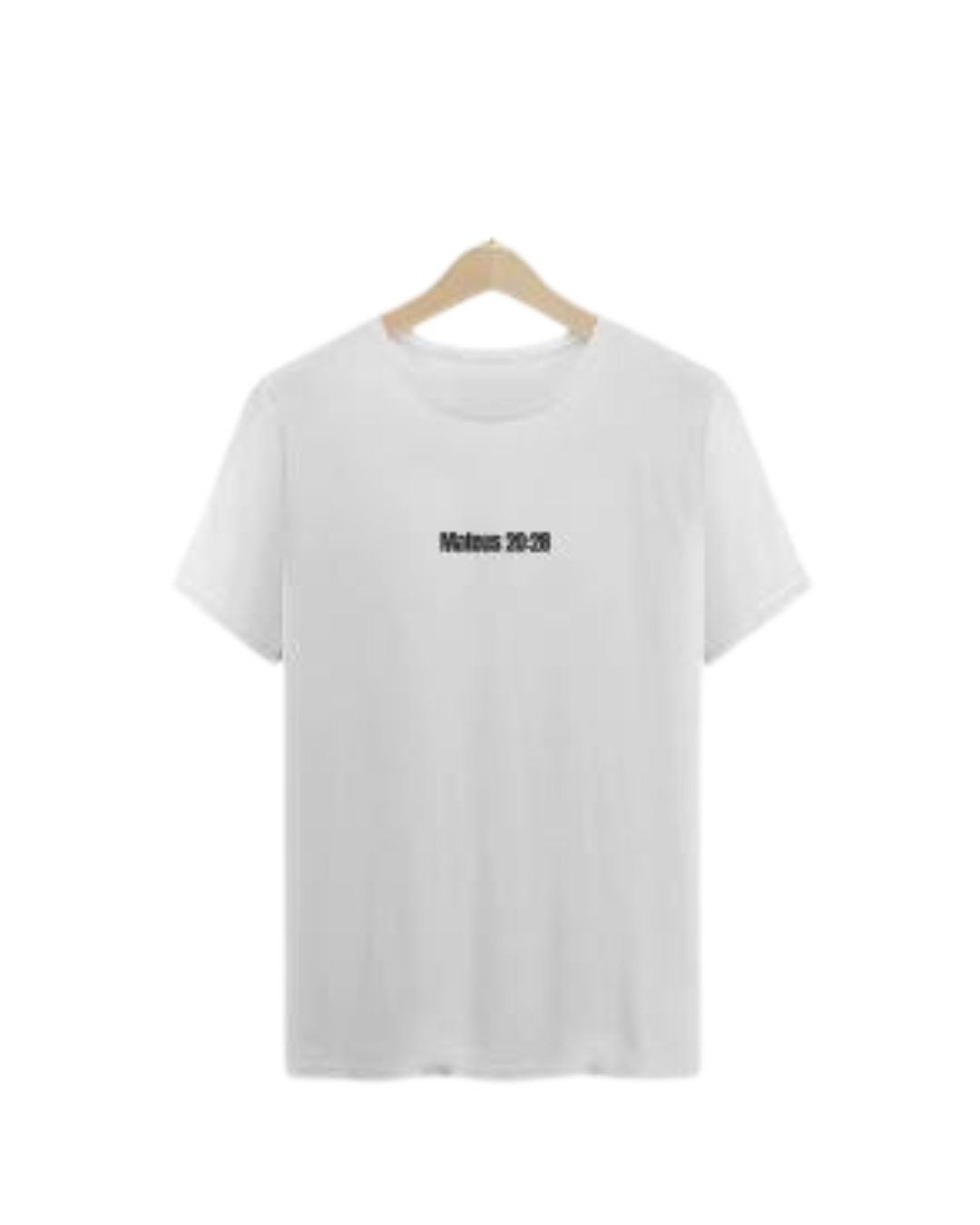 Camiseta Tradicional Sirva