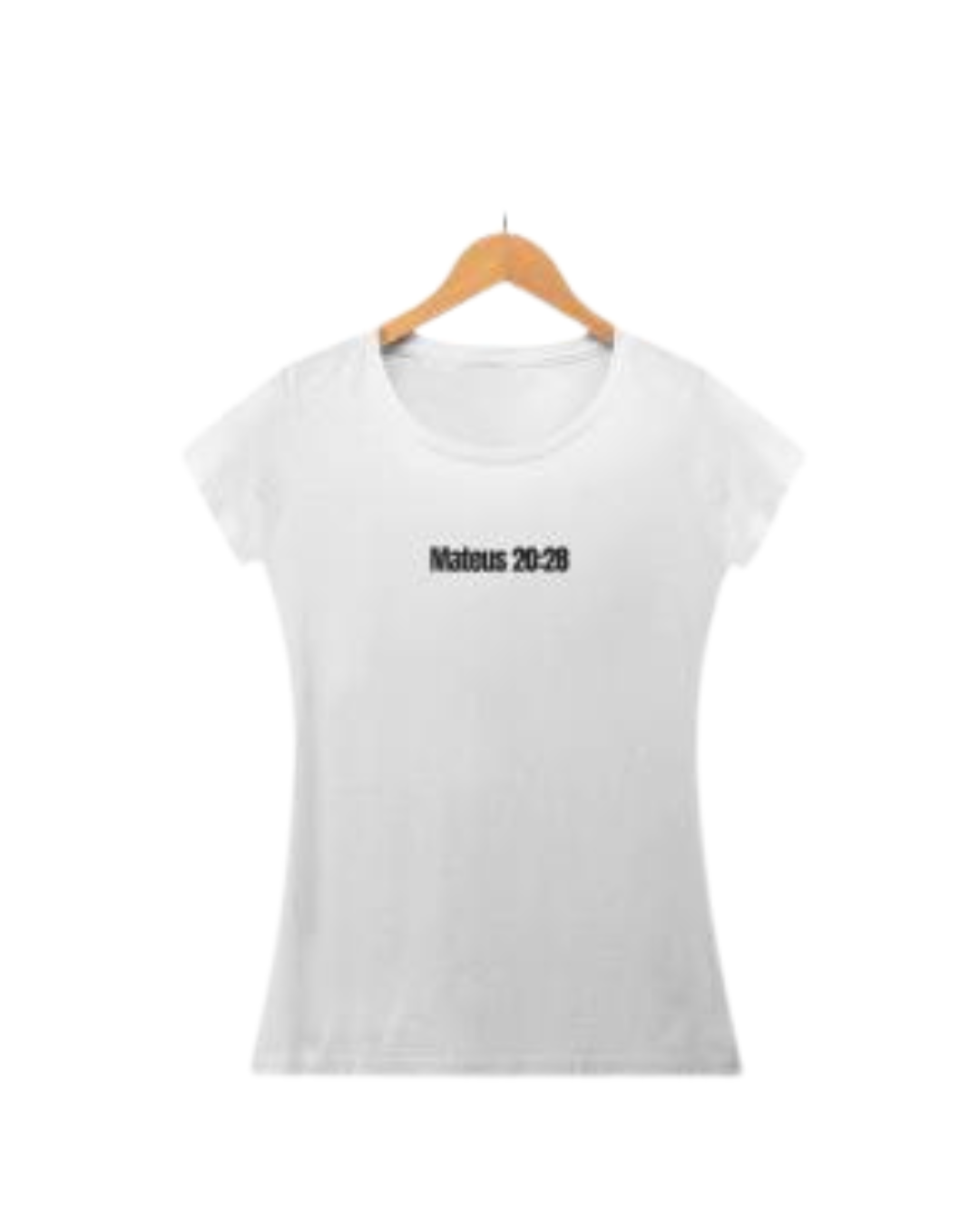 Camiseta Baby Long Sirva