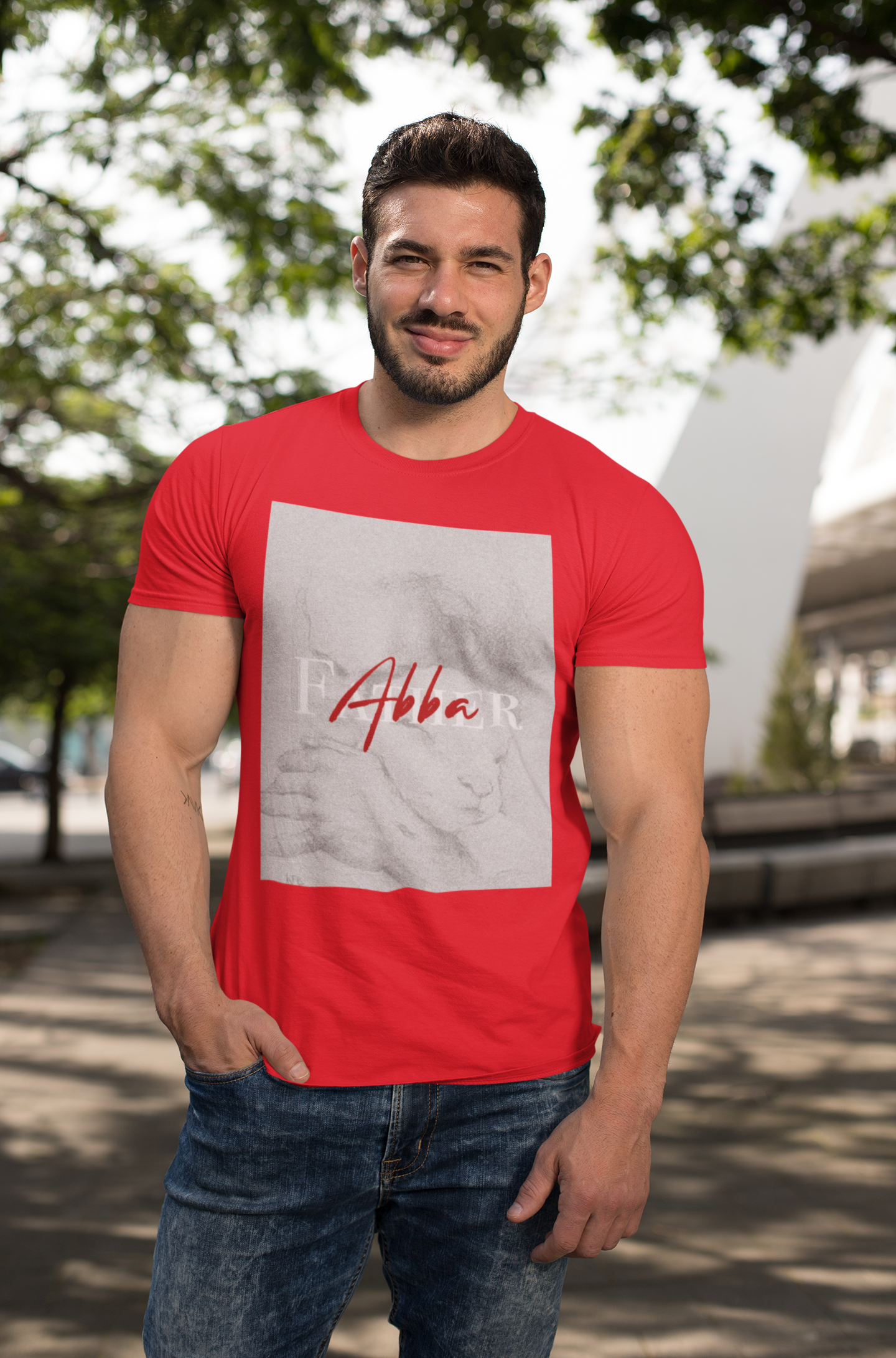 CAMISA PREMIUM ABBA